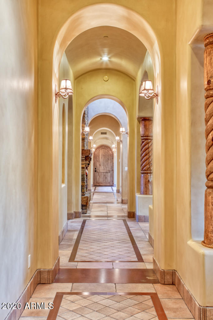 Arabian Park - Residential