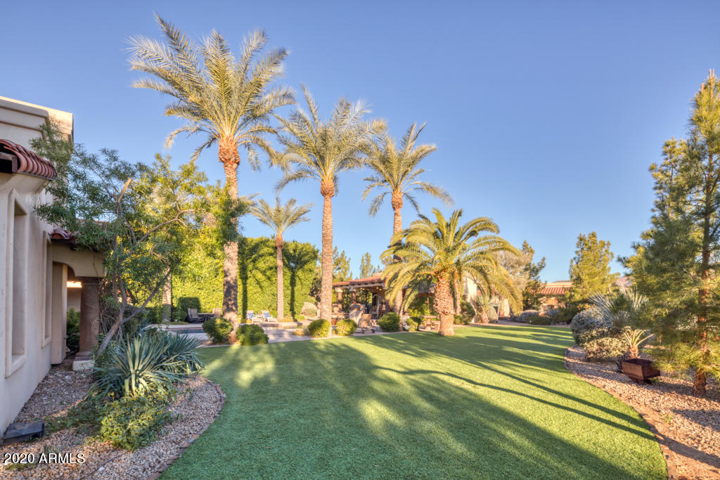 Arabian Park - Residential