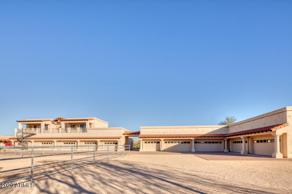 Arabian Park - Residential