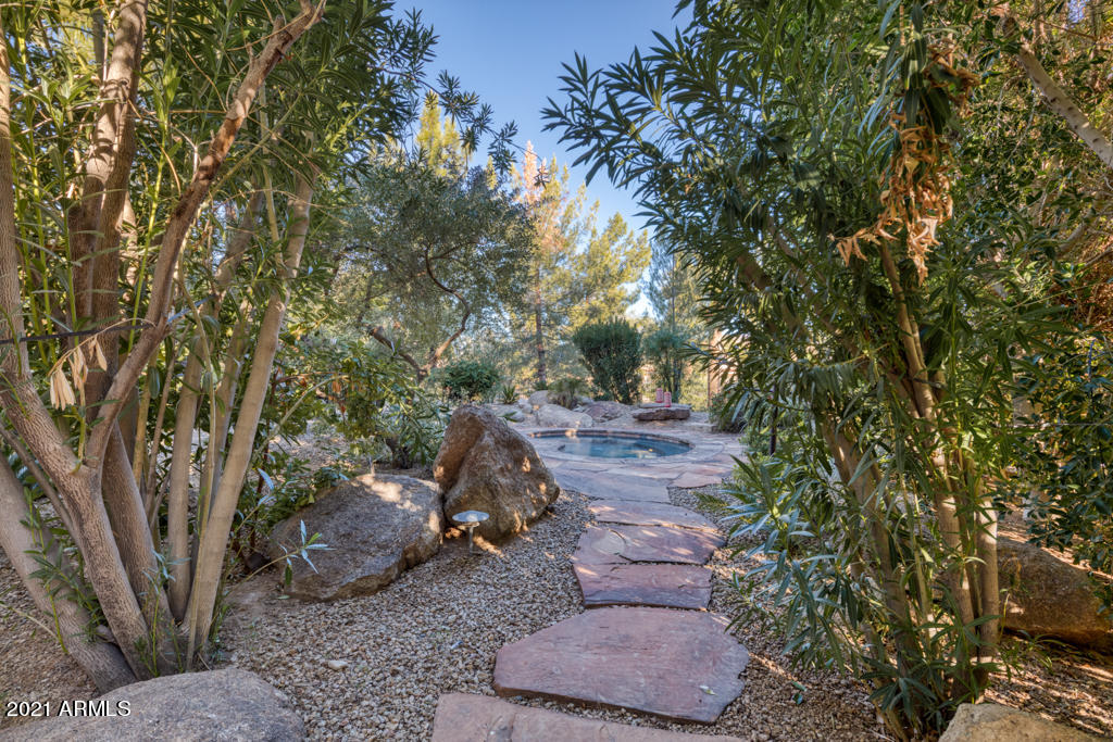 Arabian Park - Residential