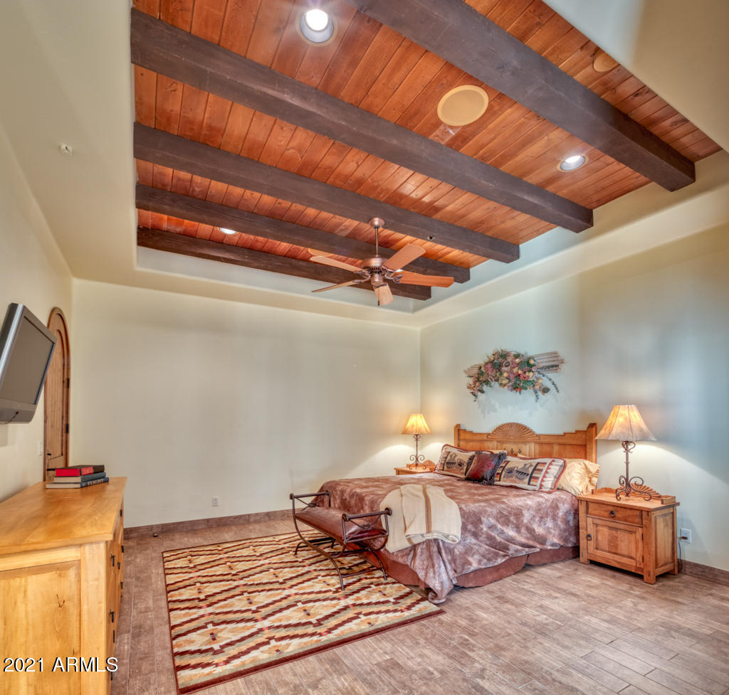 Arabian Park - Residential