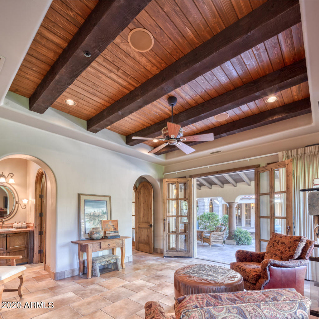 Arabian Park - Residential