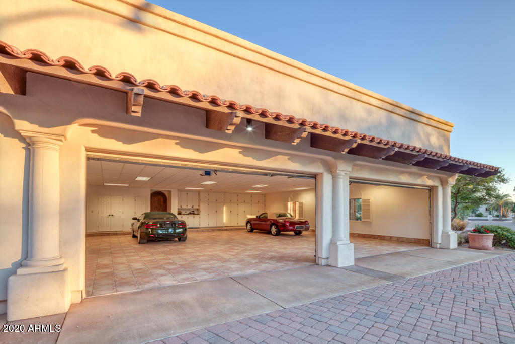 Arabian Park - Residential