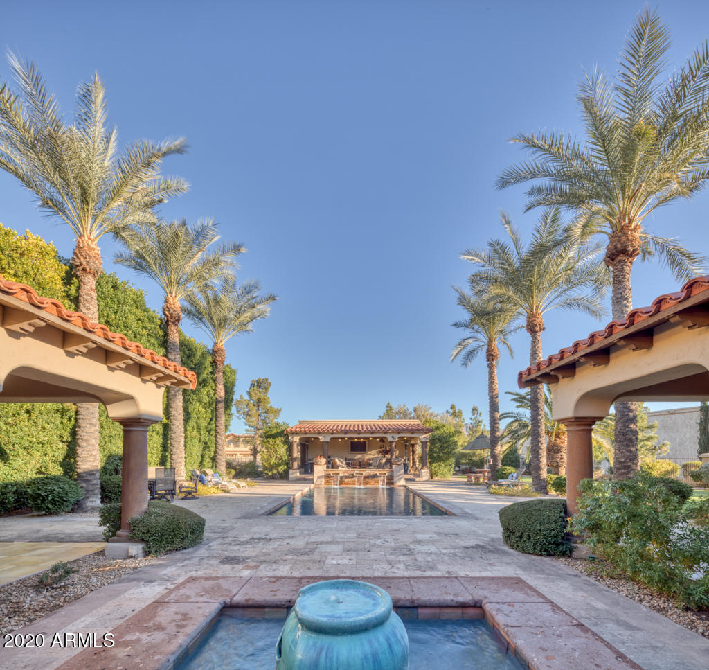 Arabian Park - Residential