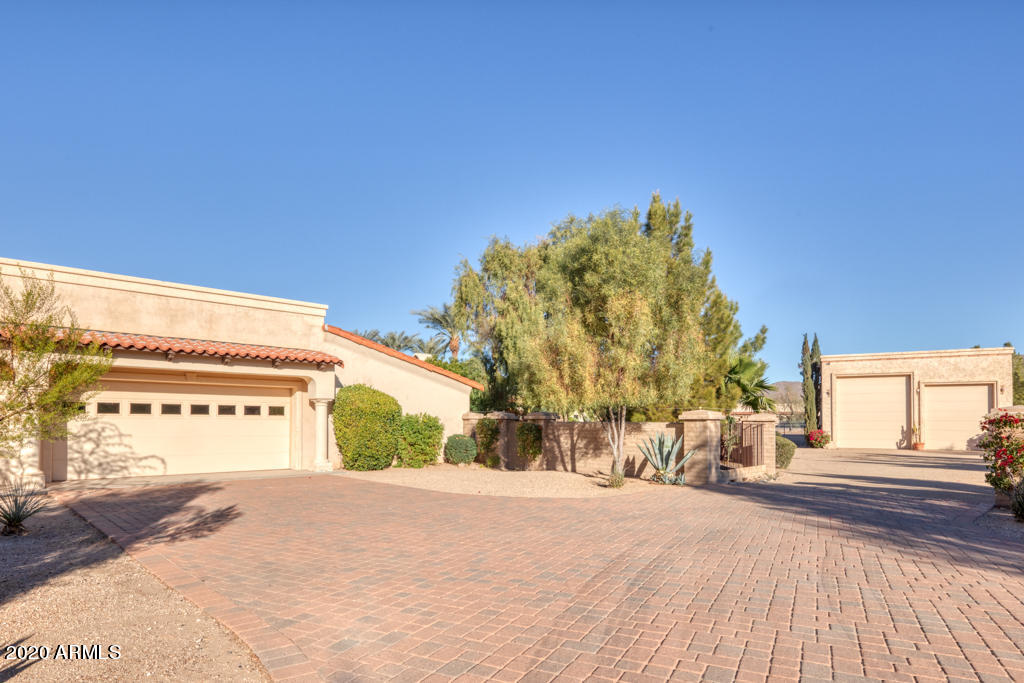 Arabian Park - Residential