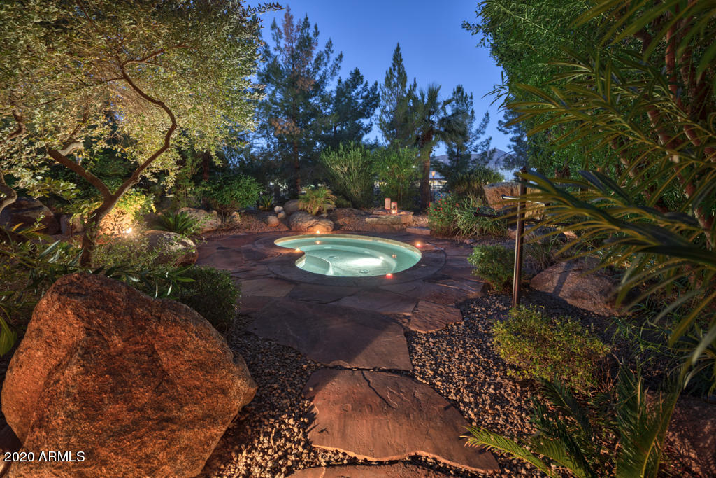 Arabian Park - Residential