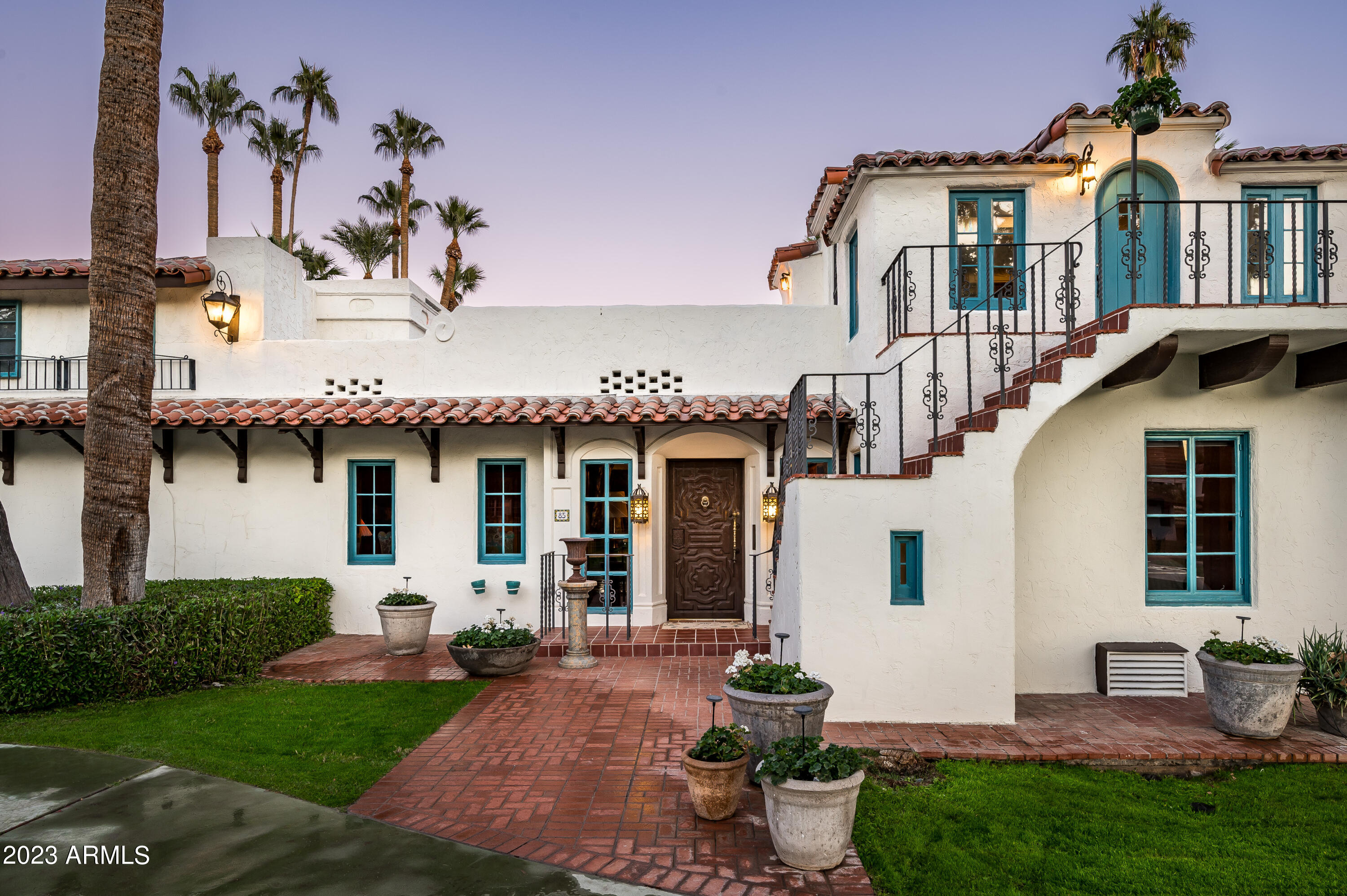 Country Club Place - Residential