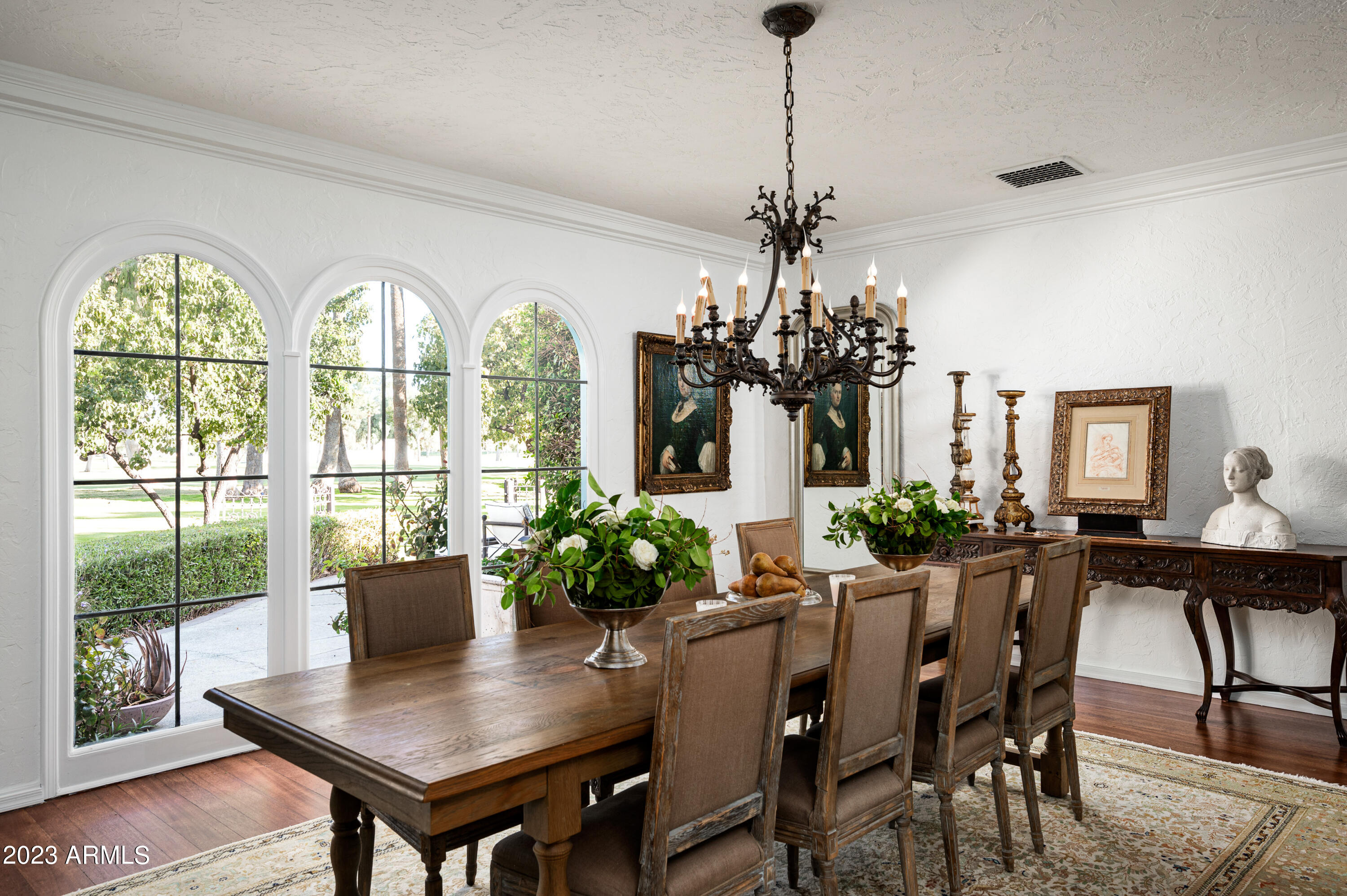 Country Club Place - Residential
