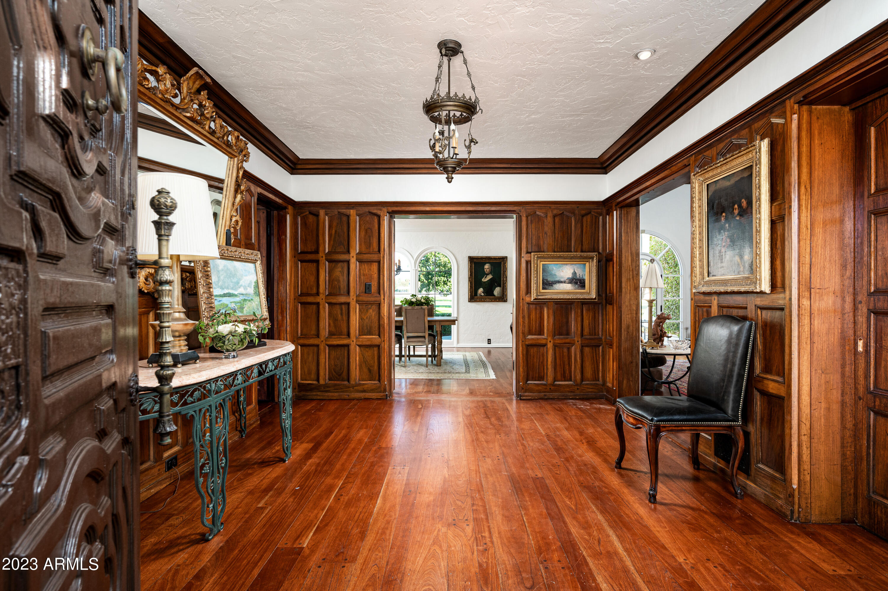 Country Club Place - Residential