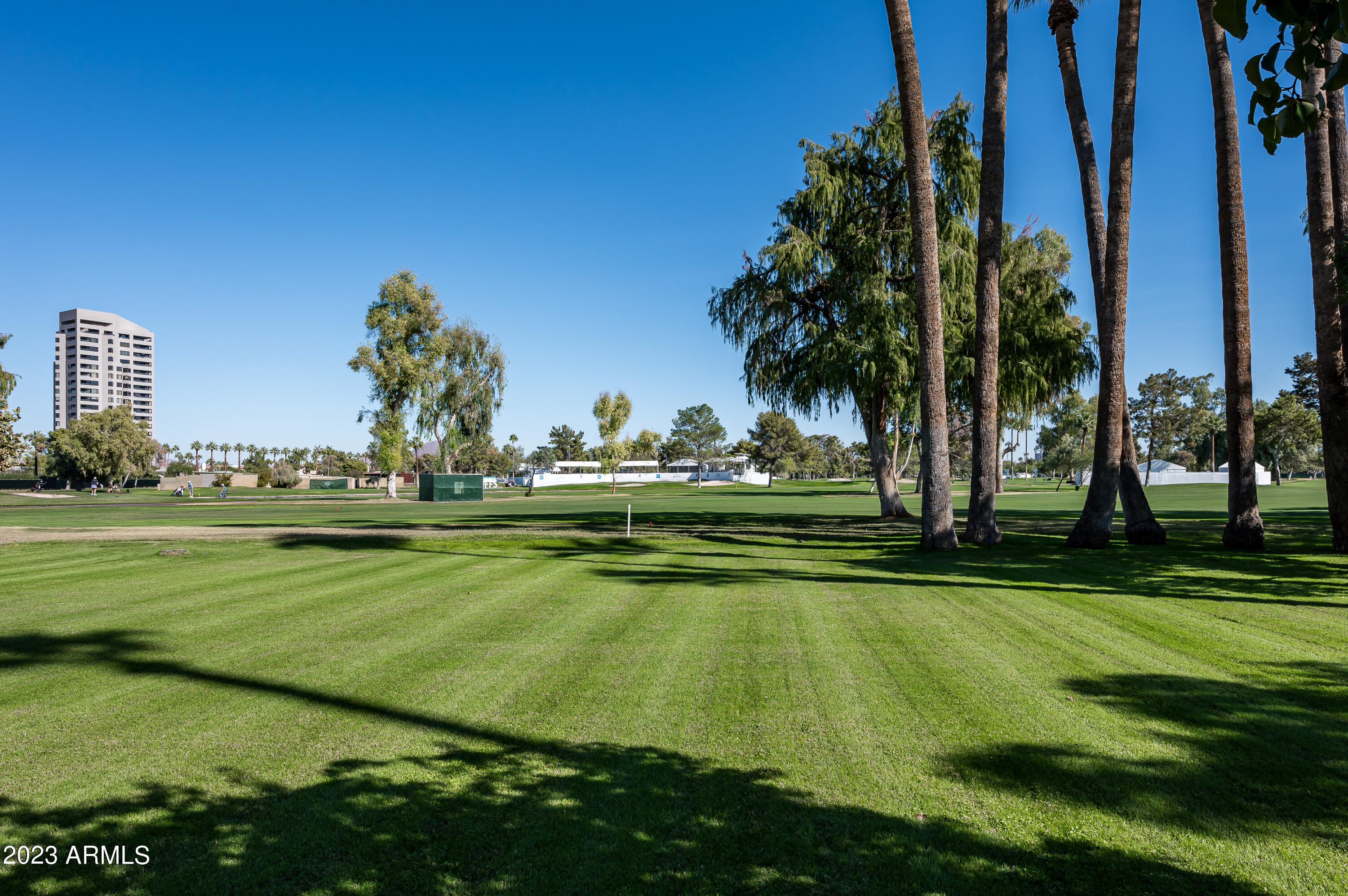 Country Club Place - Residential
