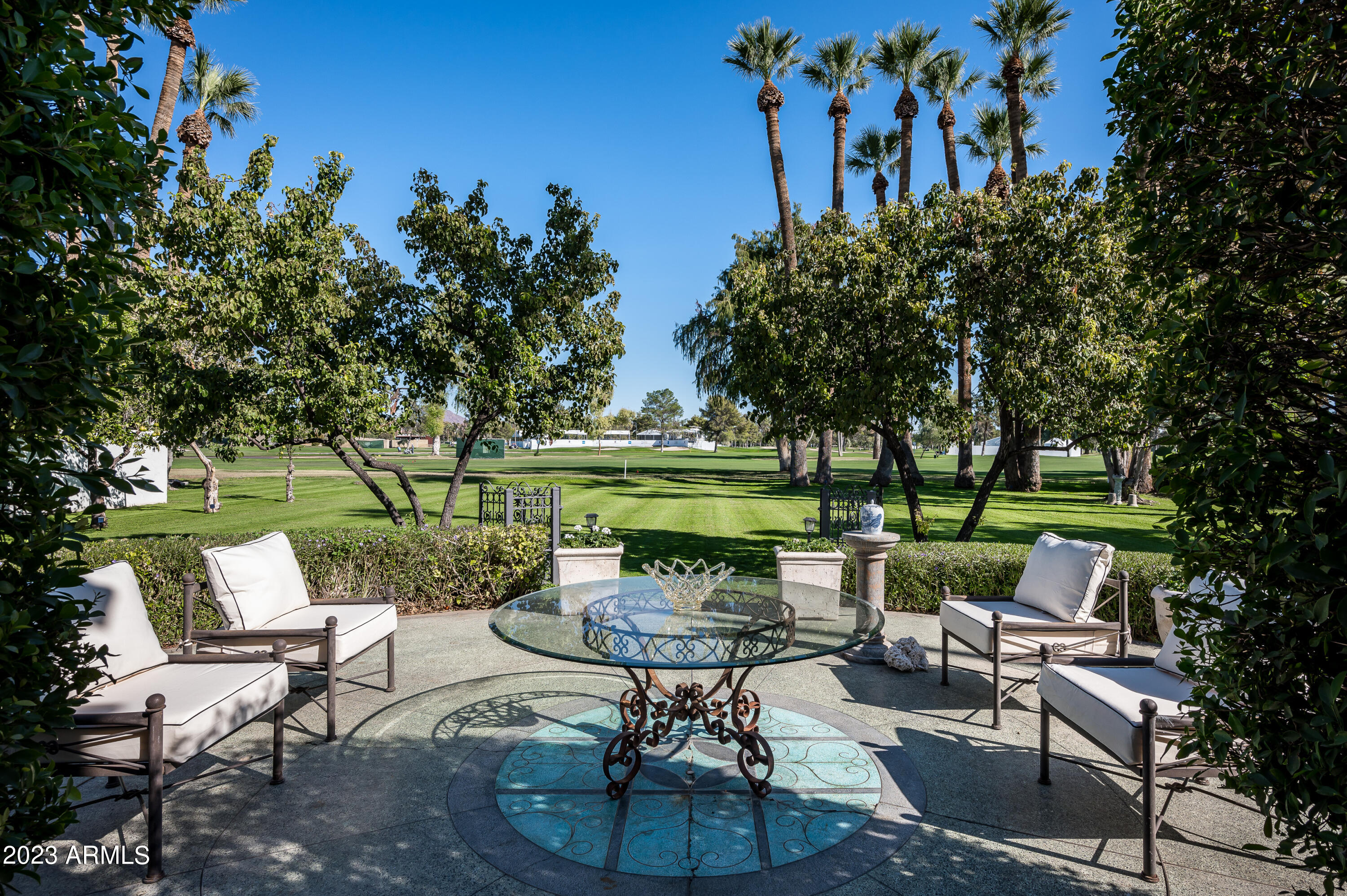 Country Club Place - Residential