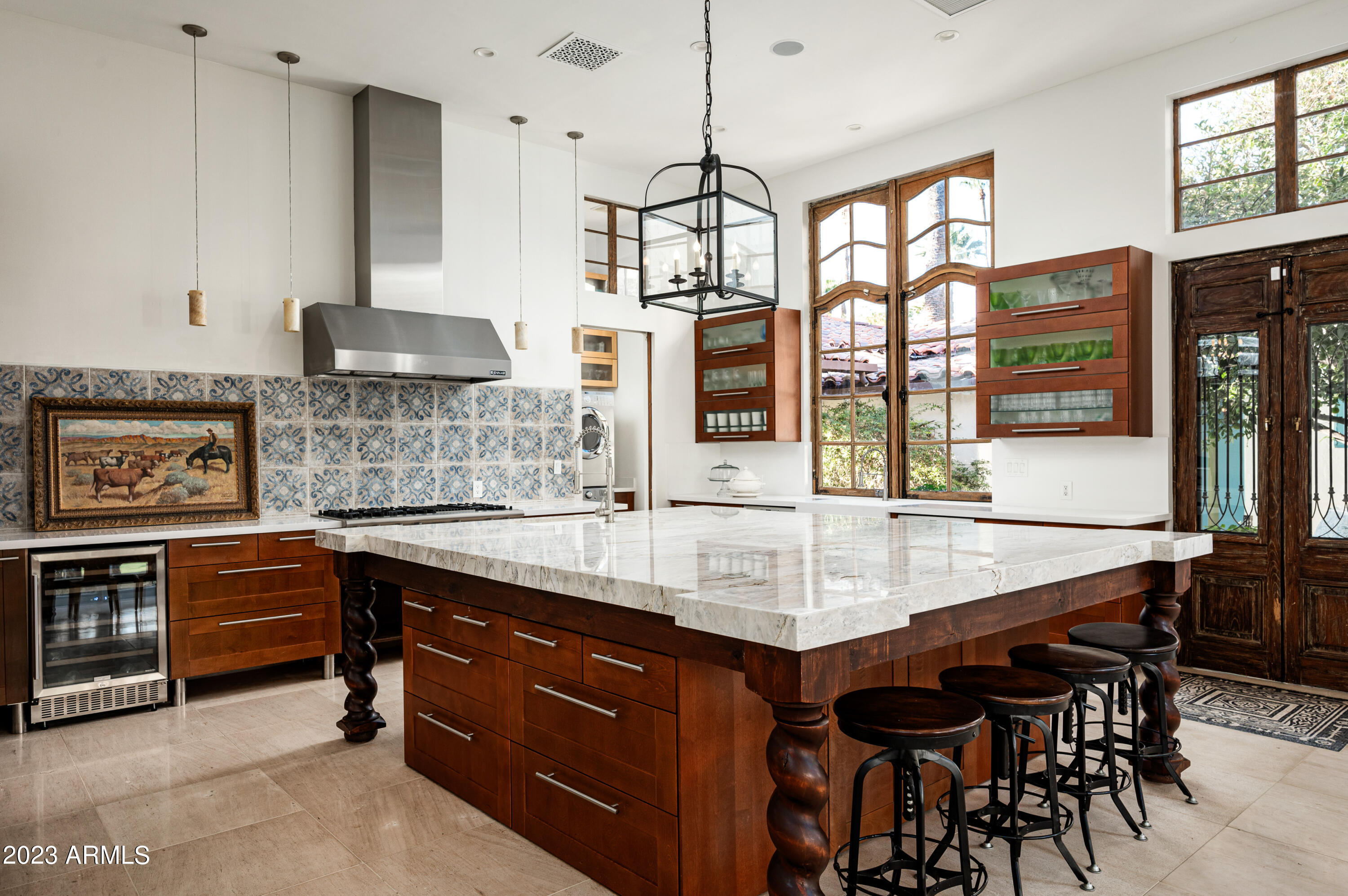 Country Club Place - Residential