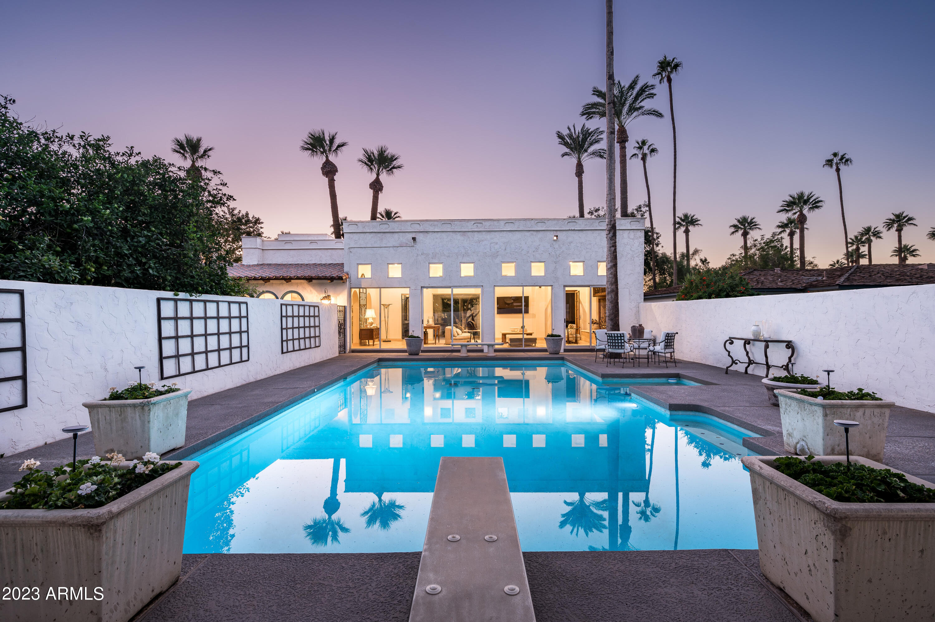 Country Club Place - Residential