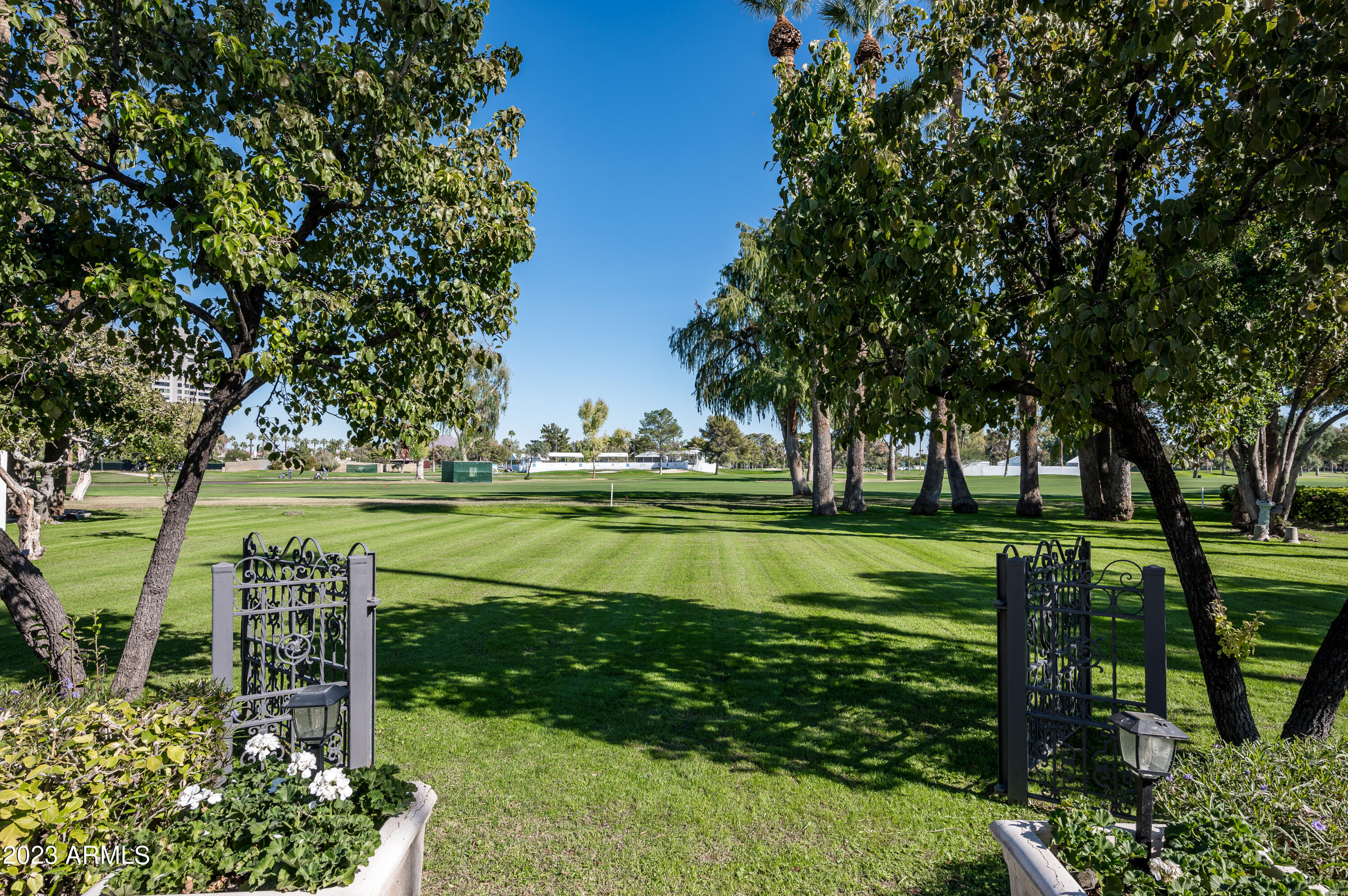 Country Club Place - Residential