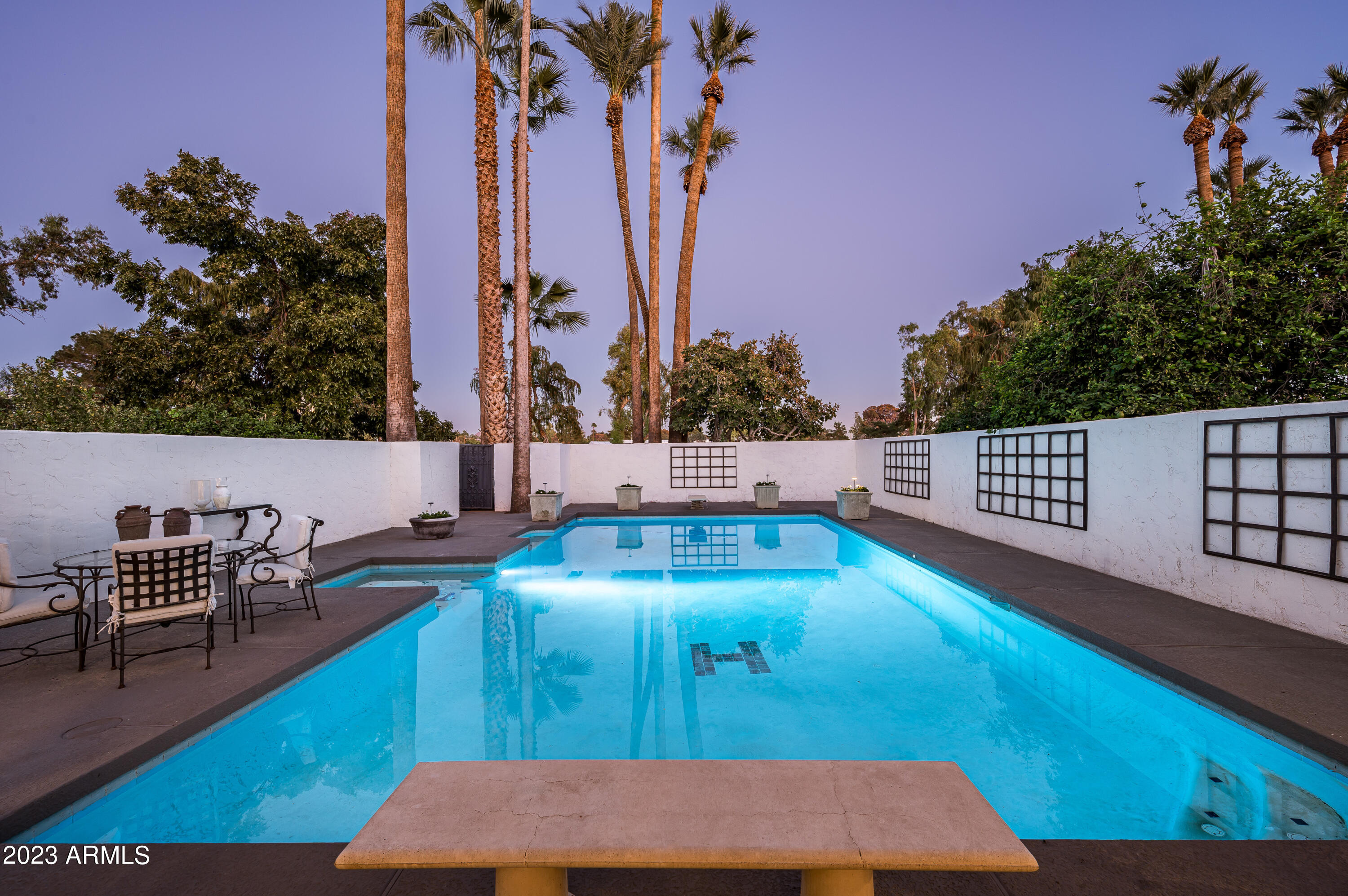 Country Club Place - Residential