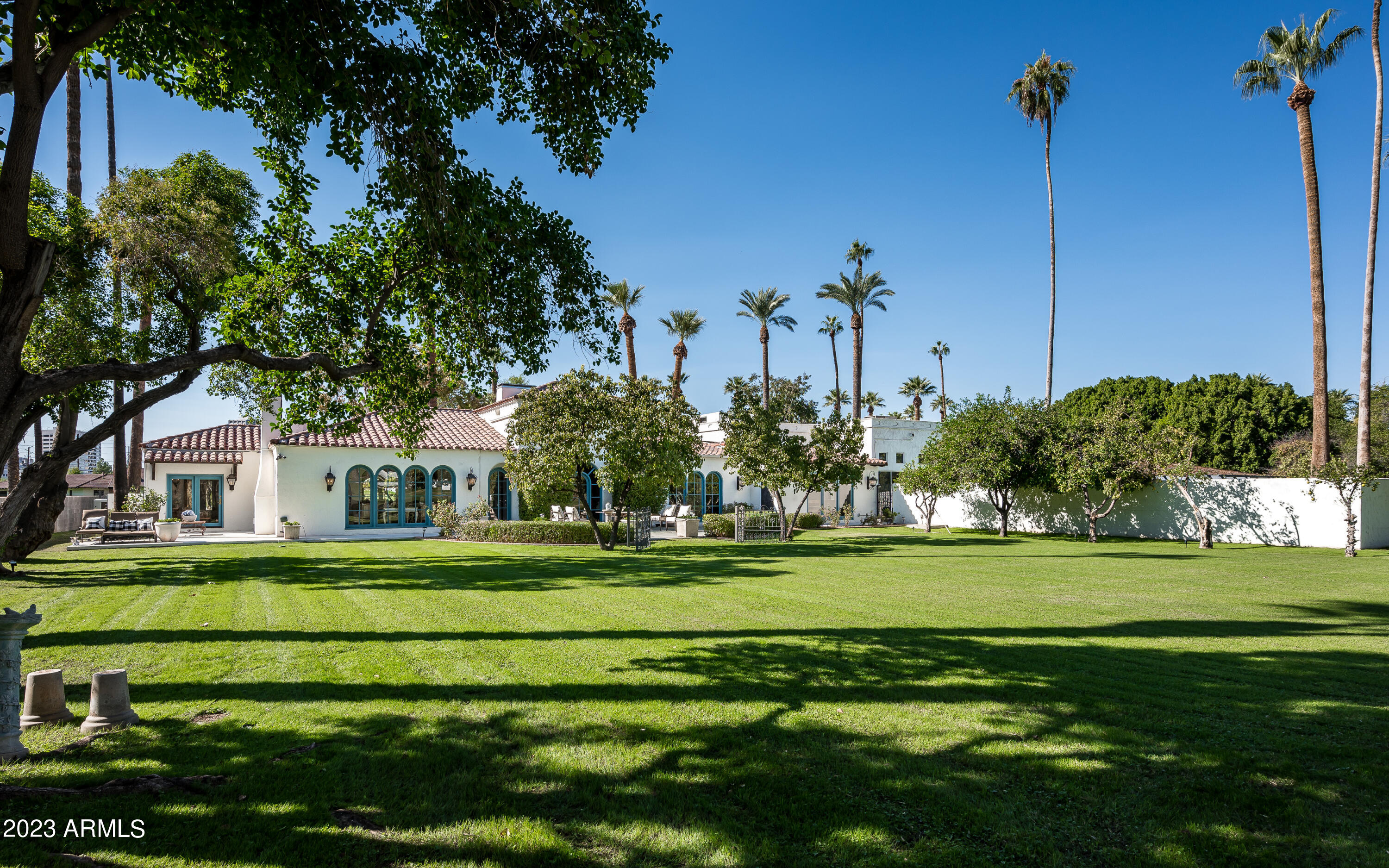 Country Club Place - Residential
