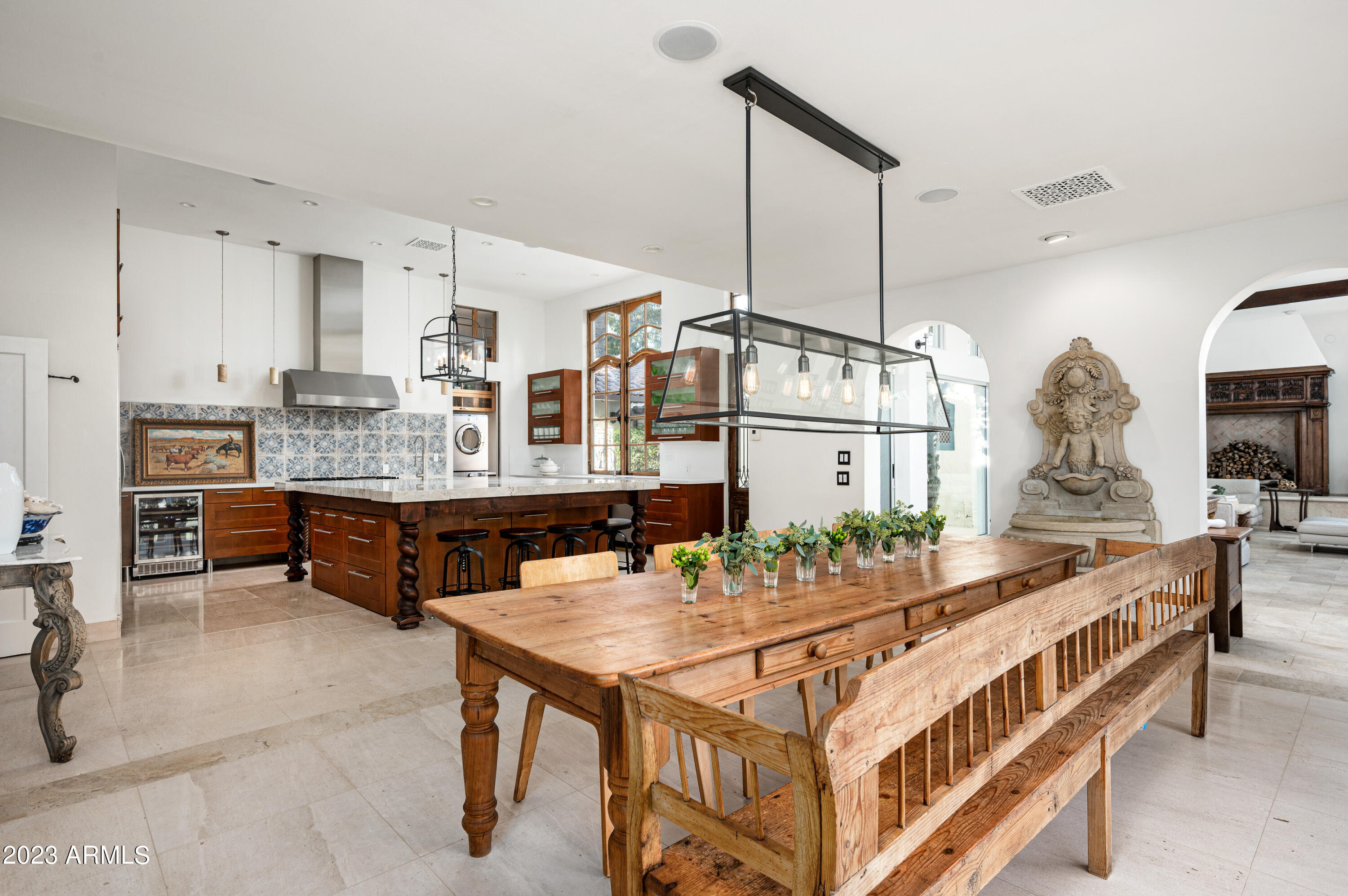 Country Club Place - Residential