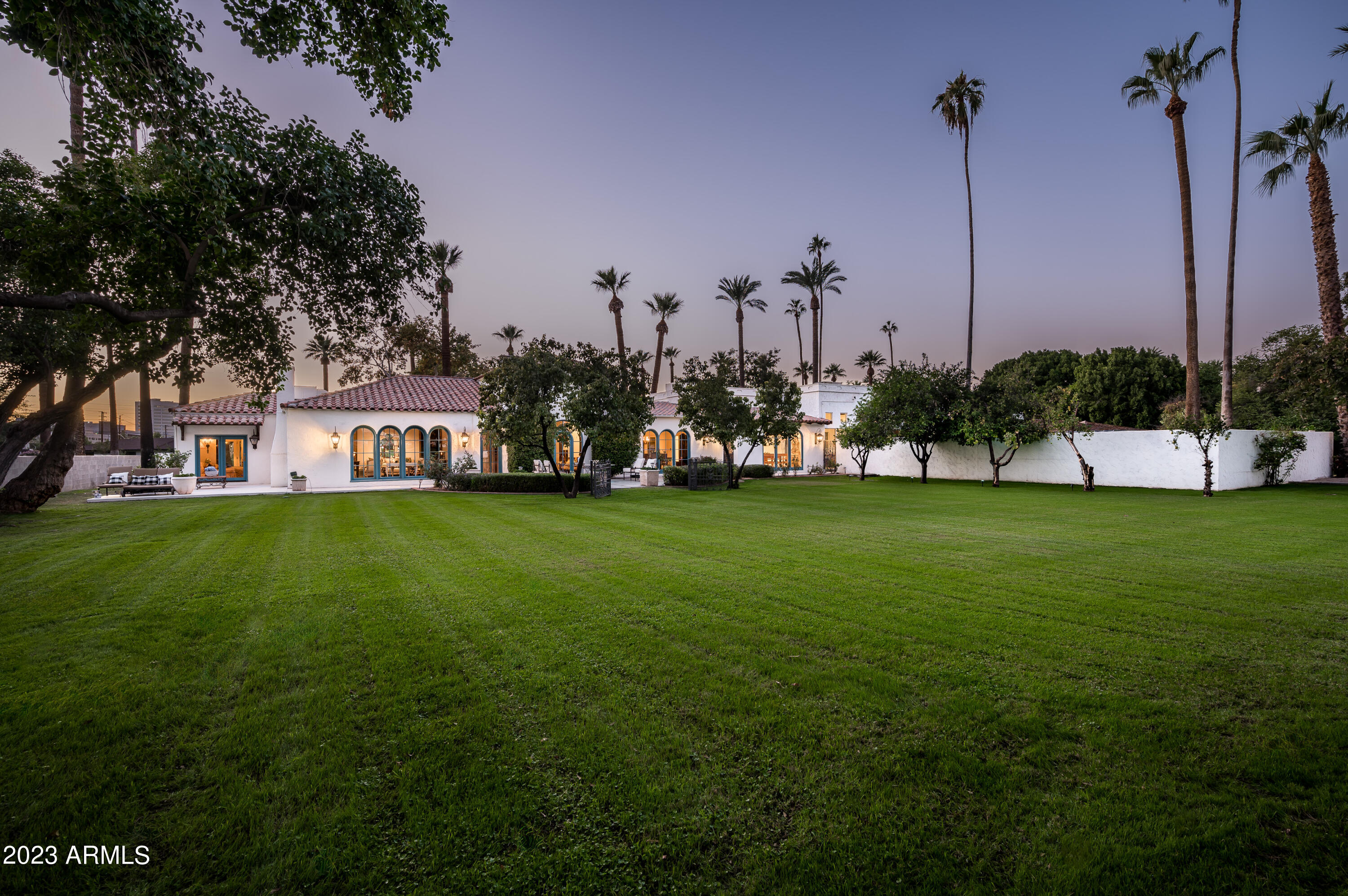 Country Club Place - Residential