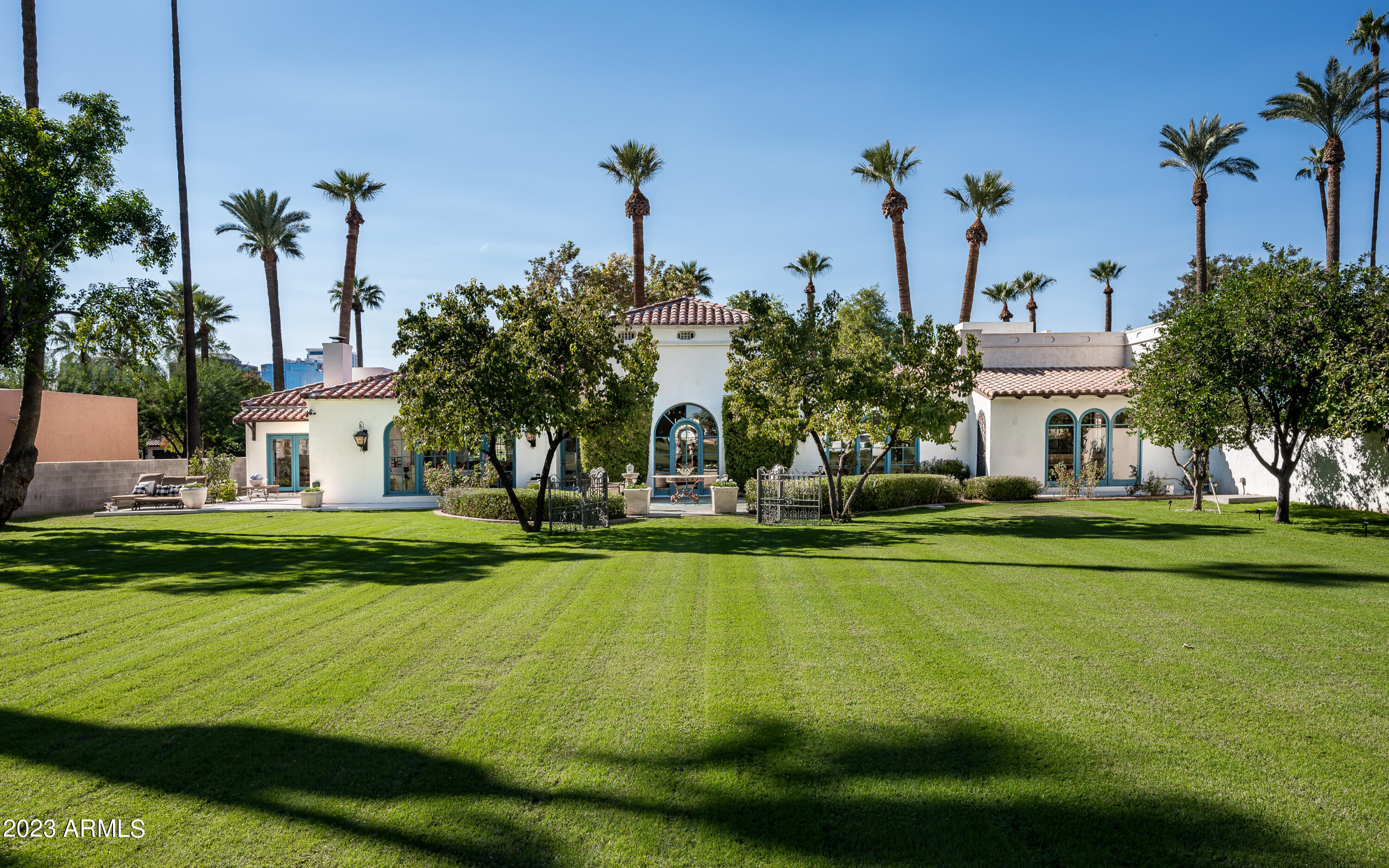 Country Club Place - Residential