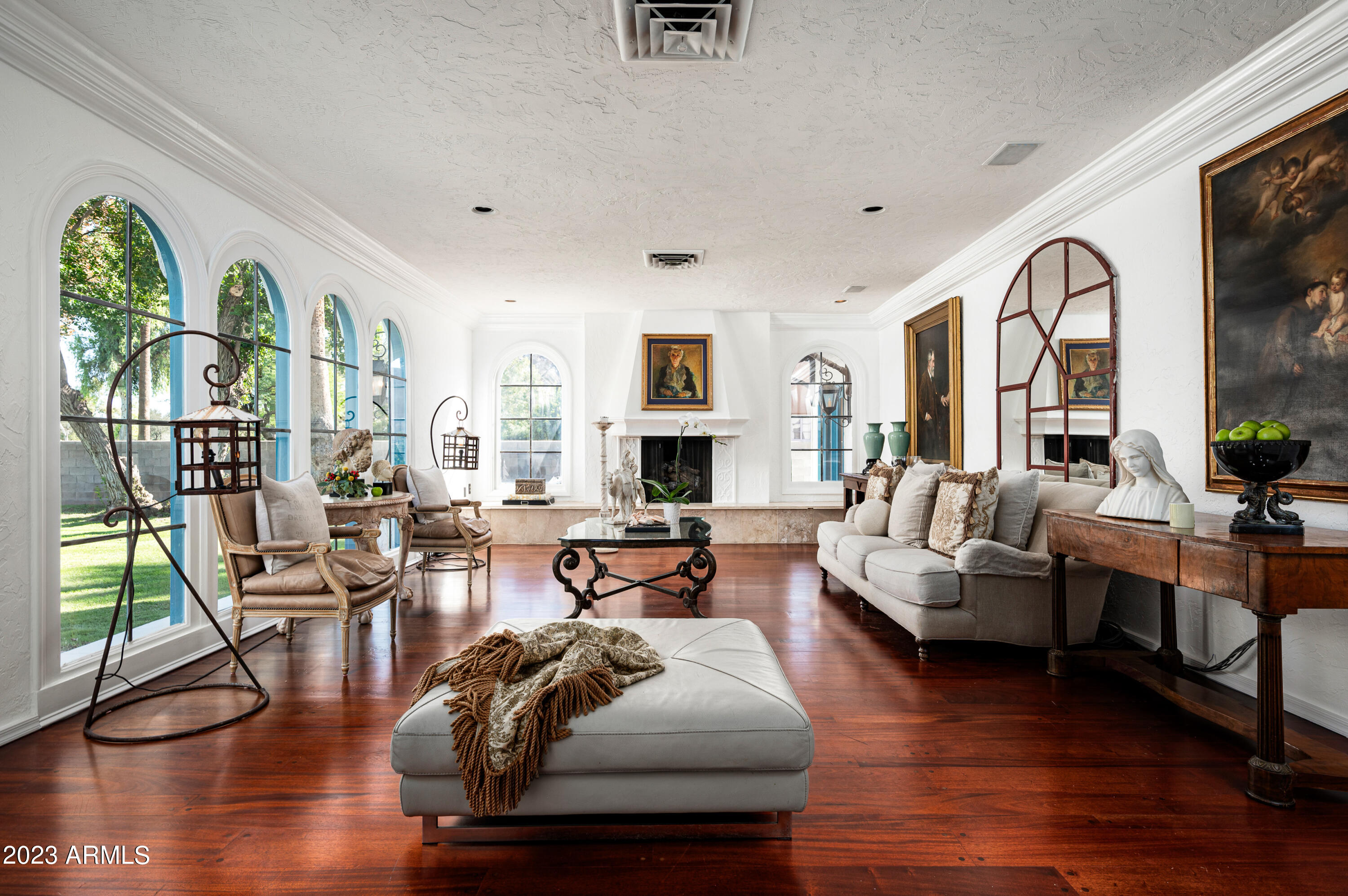 Country Club Place - Residential