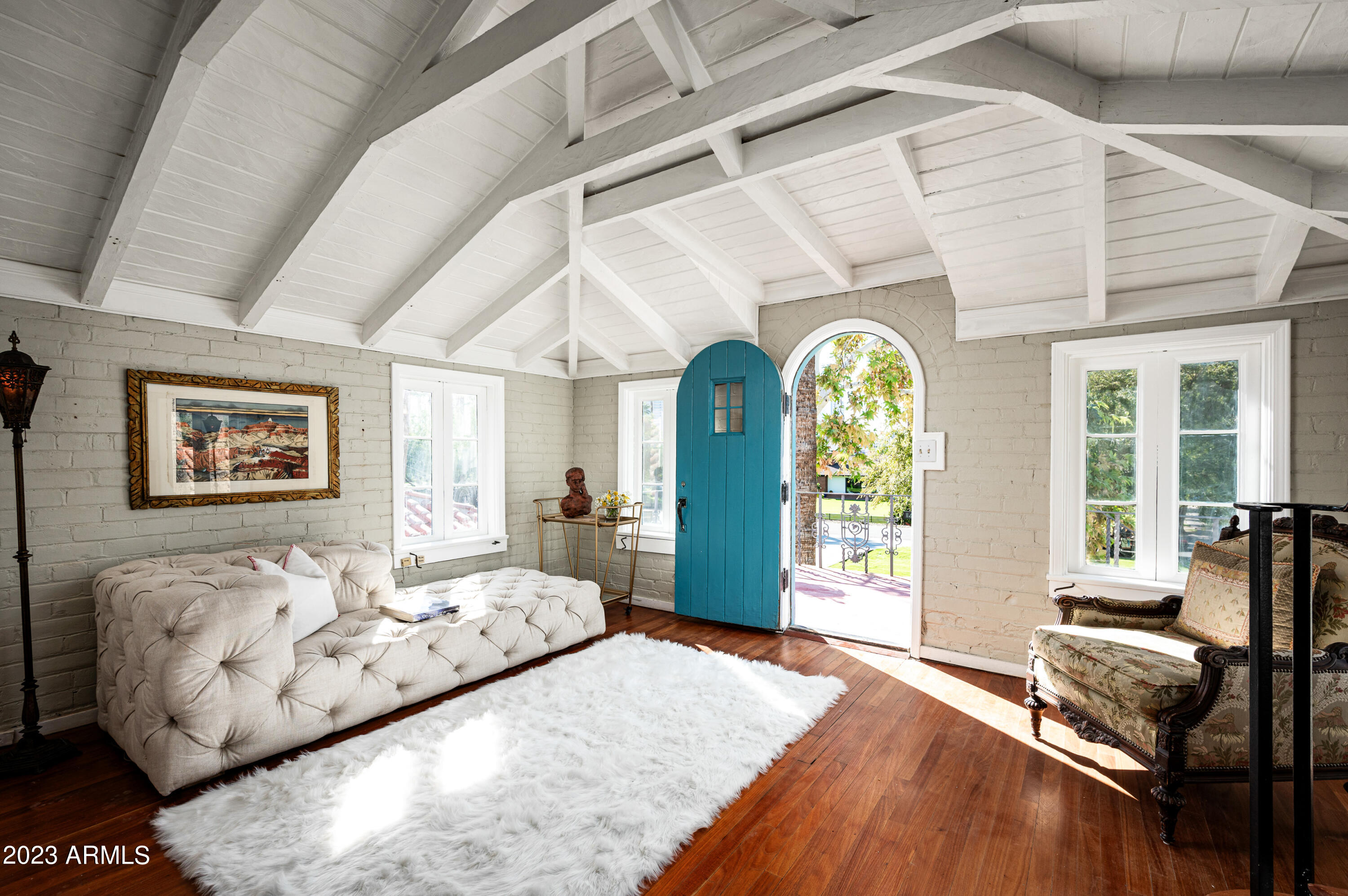 Country Club Place - Residential