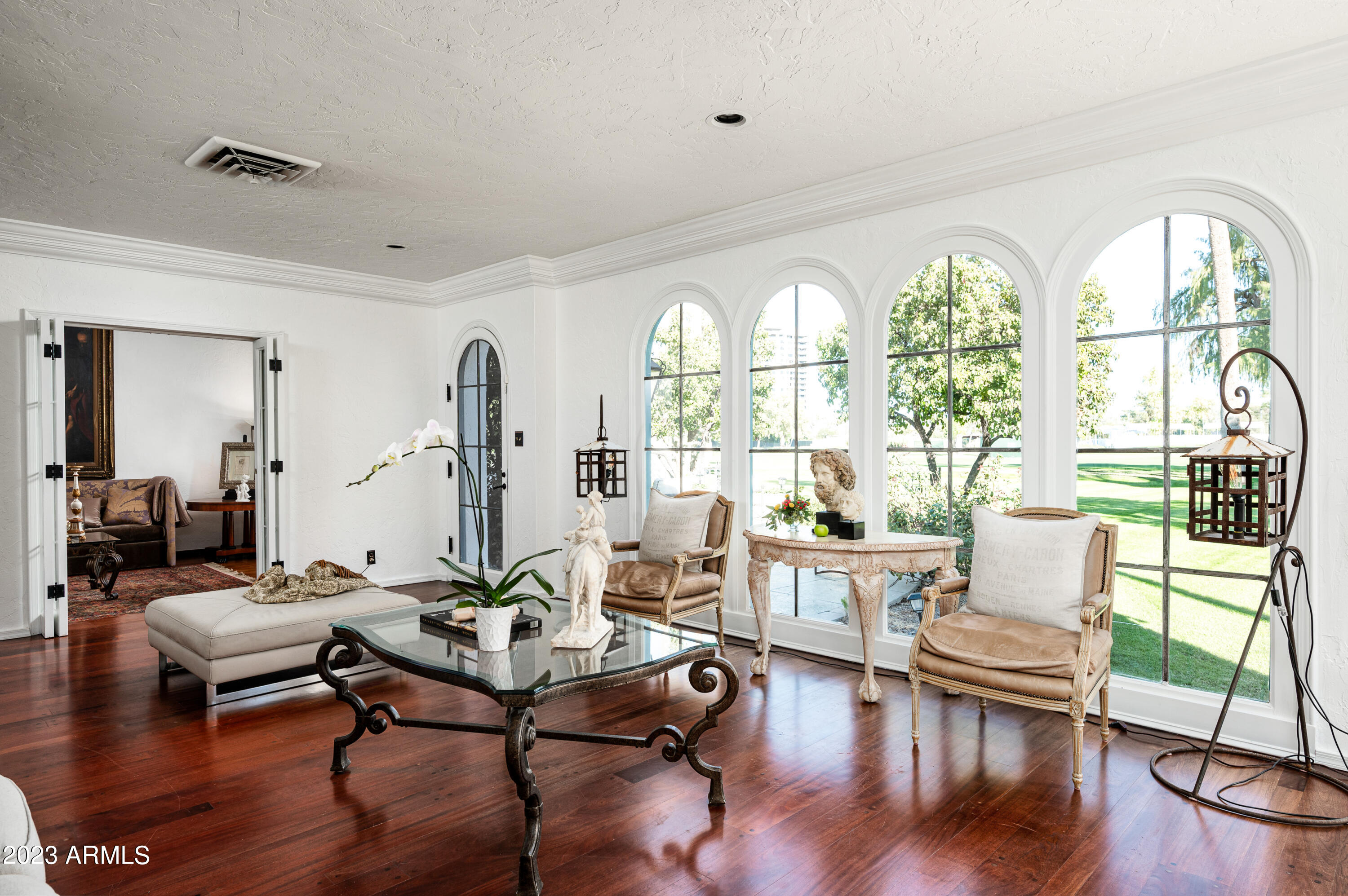 Country Club Place - Residential