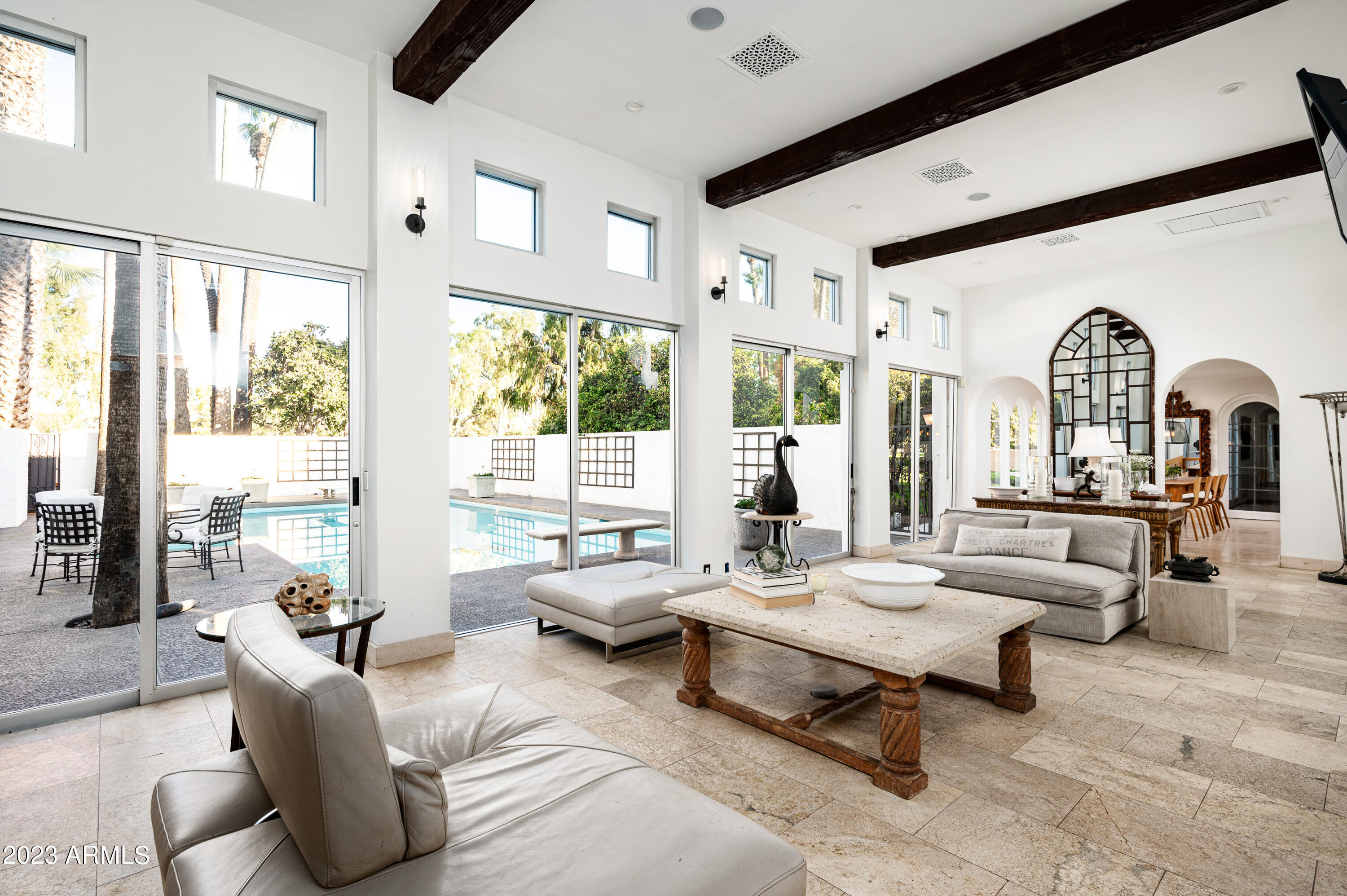 Country Club Place - Residential