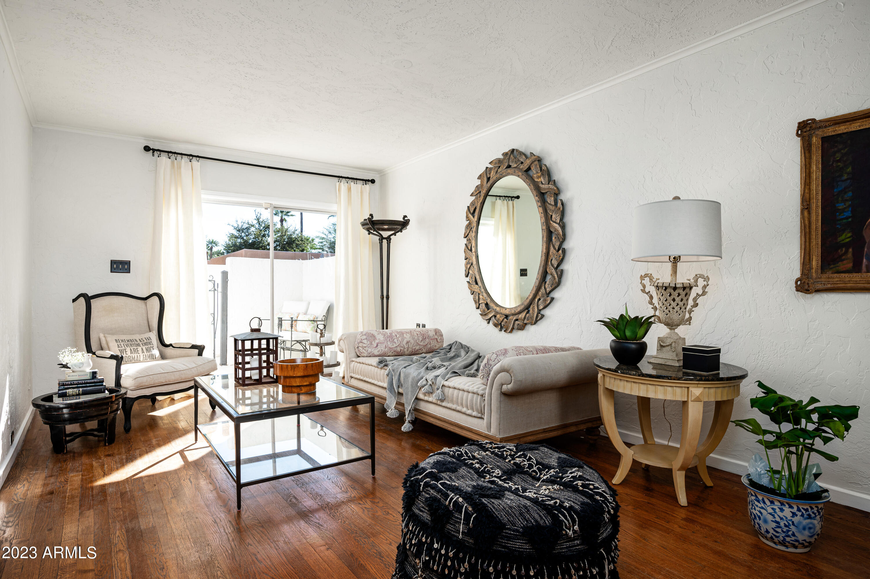 Country Club Place - Residential