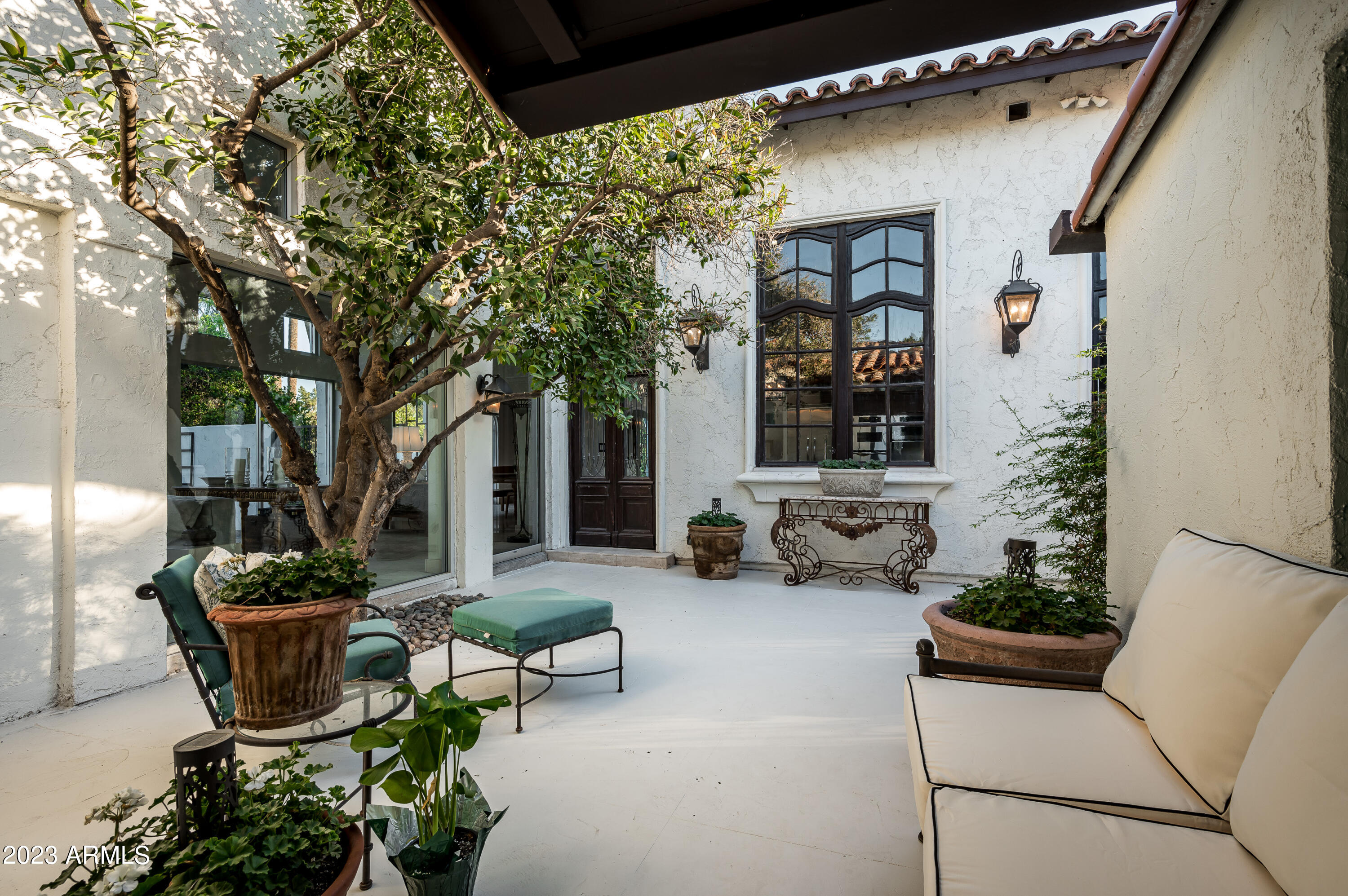 Country Club Place - Residential