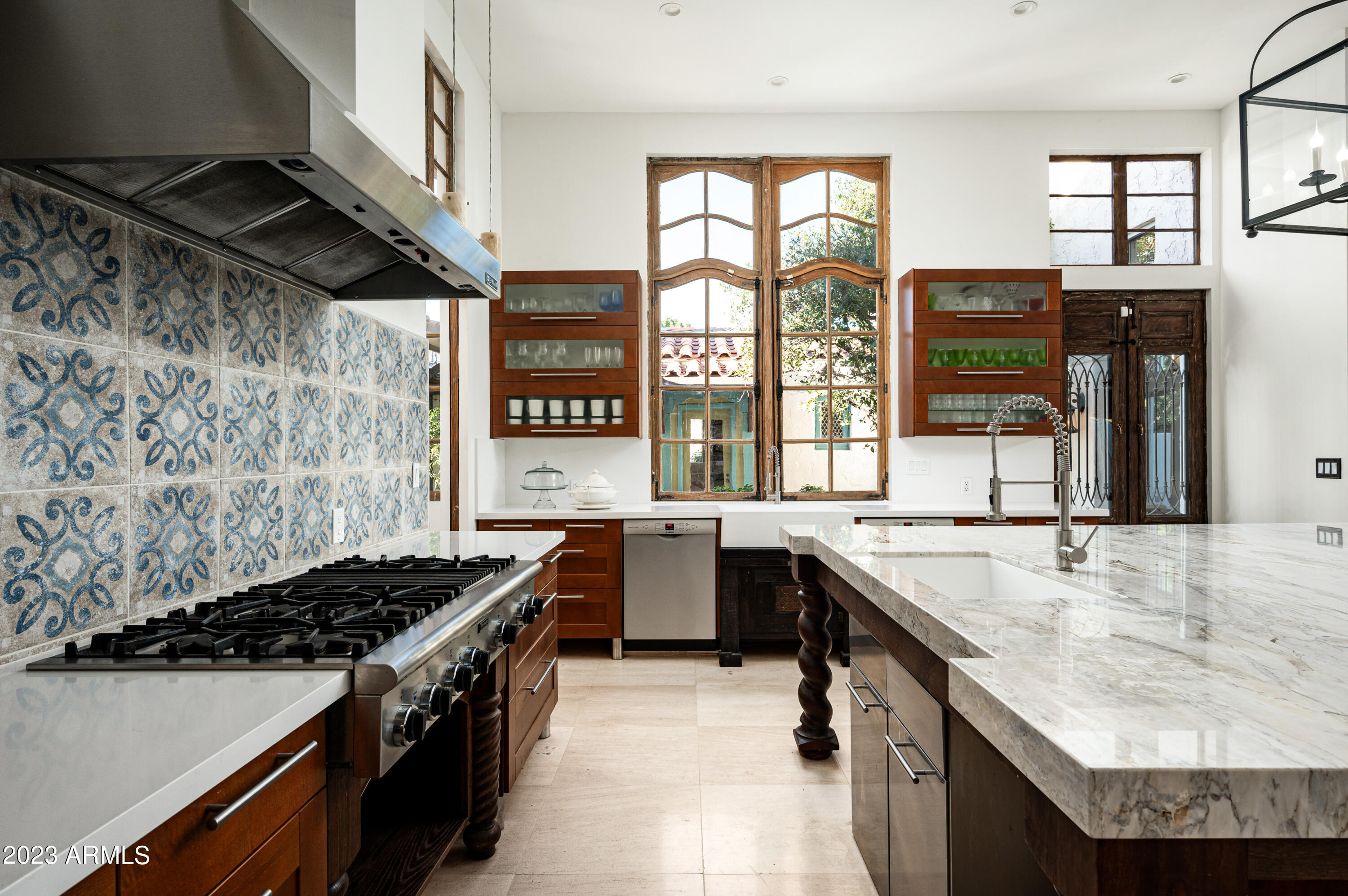 Country Club Place - Residential