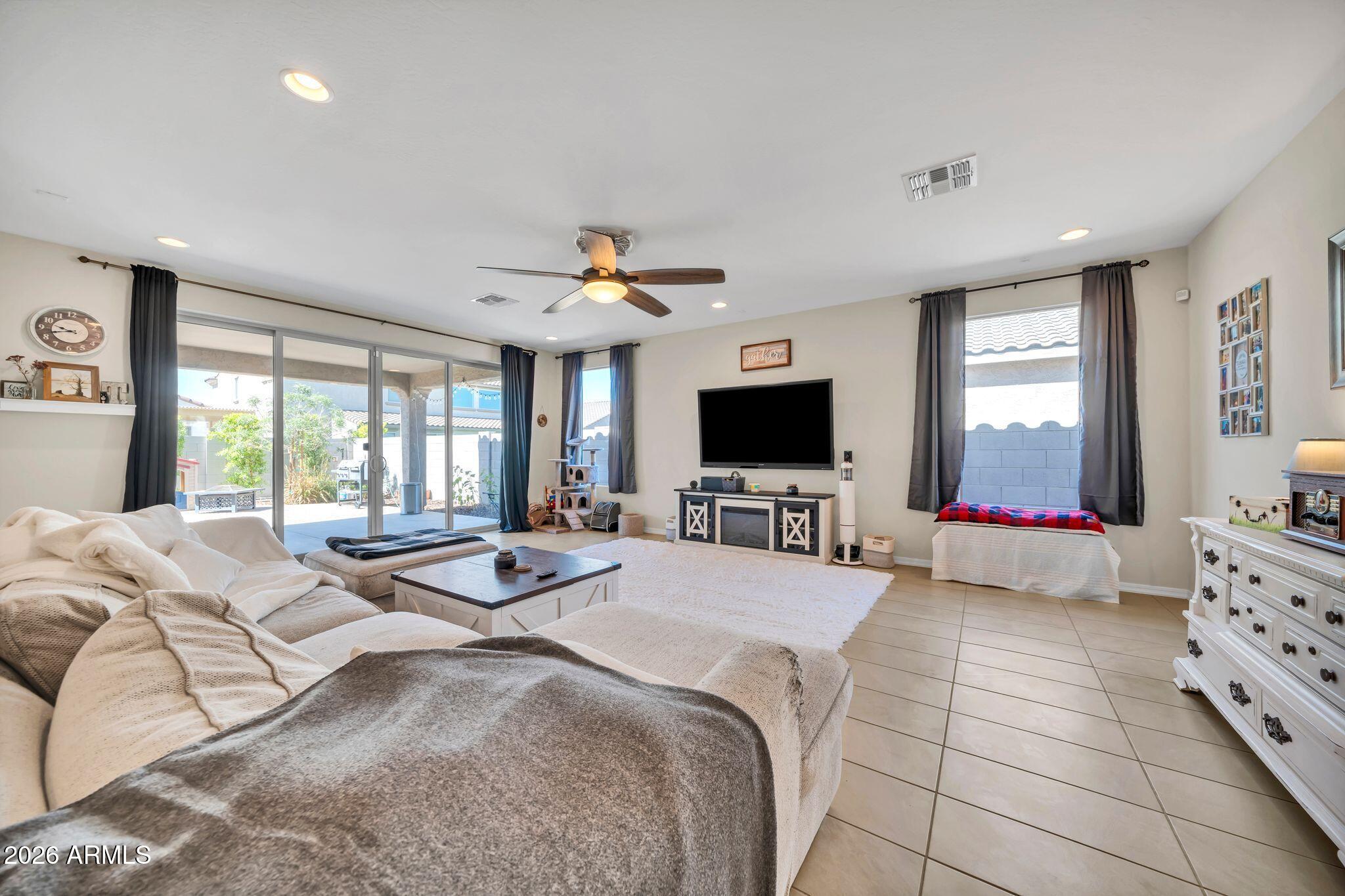 ALLEN RANCHES PARCEL B - Residential