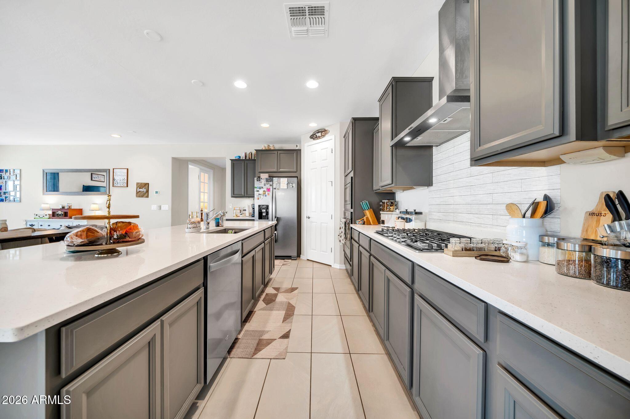 ALLEN RANCHES PARCEL B - Residential
