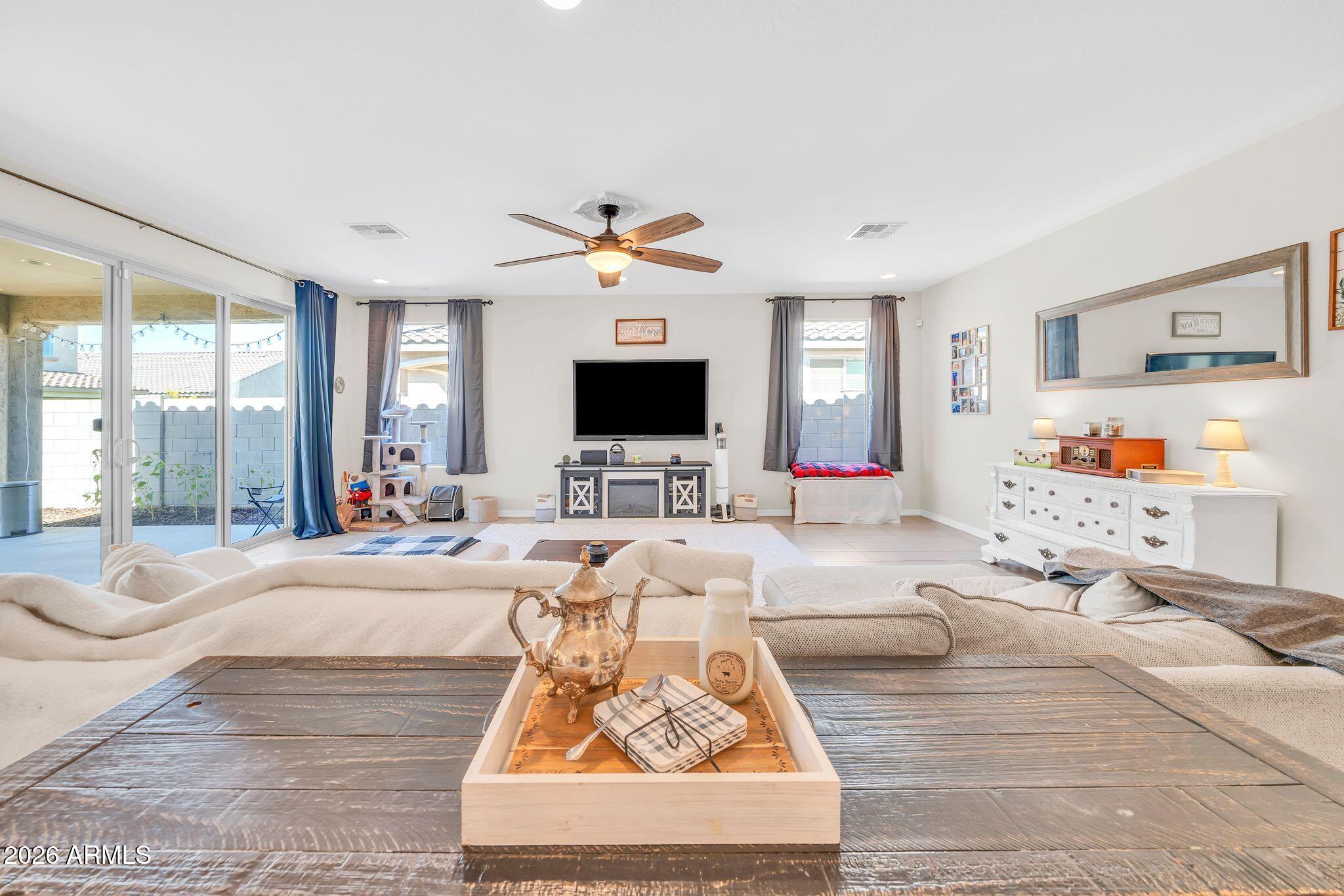 ALLEN RANCHES PARCEL B - Residential