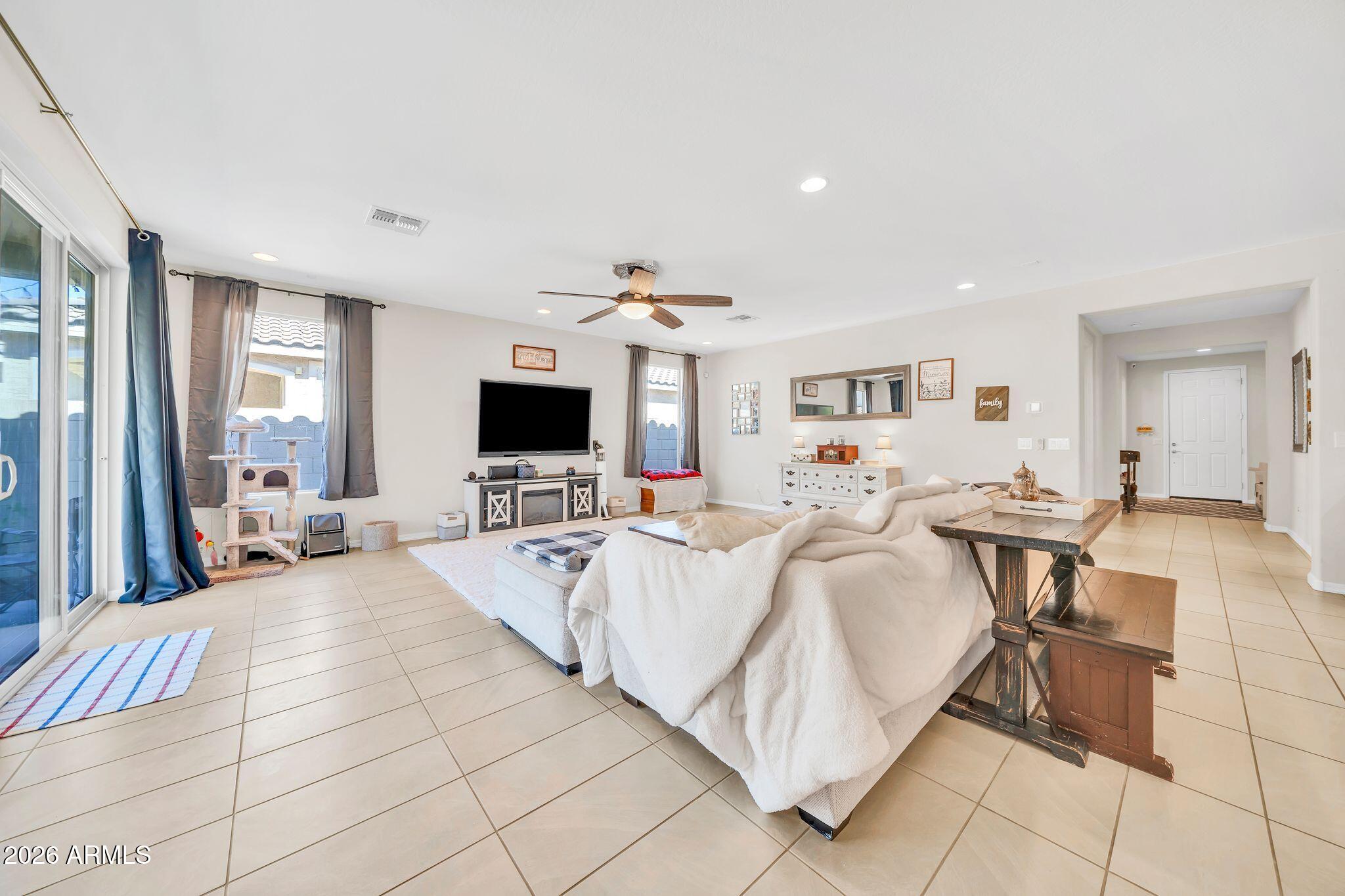 ALLEN RANCHES PARCEL B - Residential