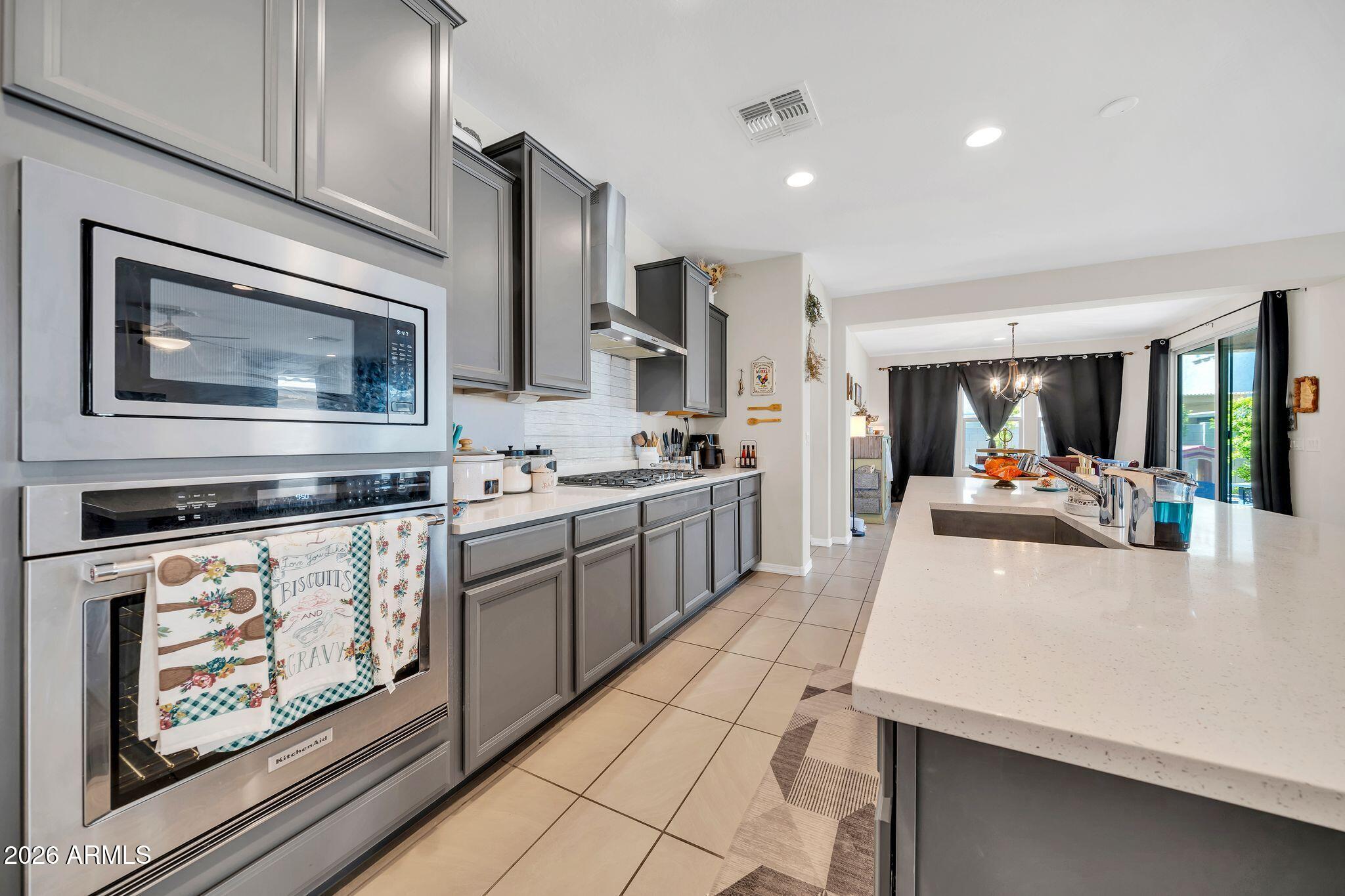 ALLEN RANCHES PARCEL B - Residential