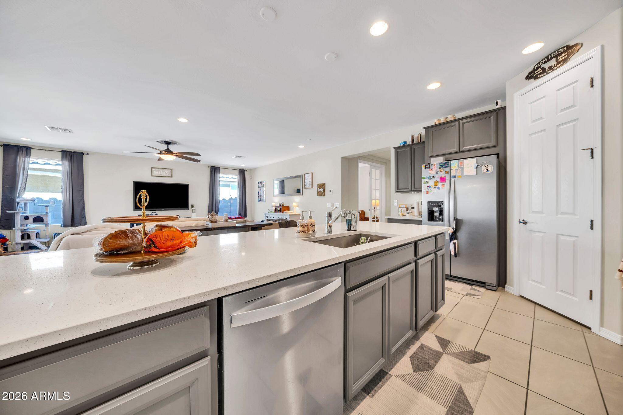 ALLEN RANCHES PARCEL B - Residential
