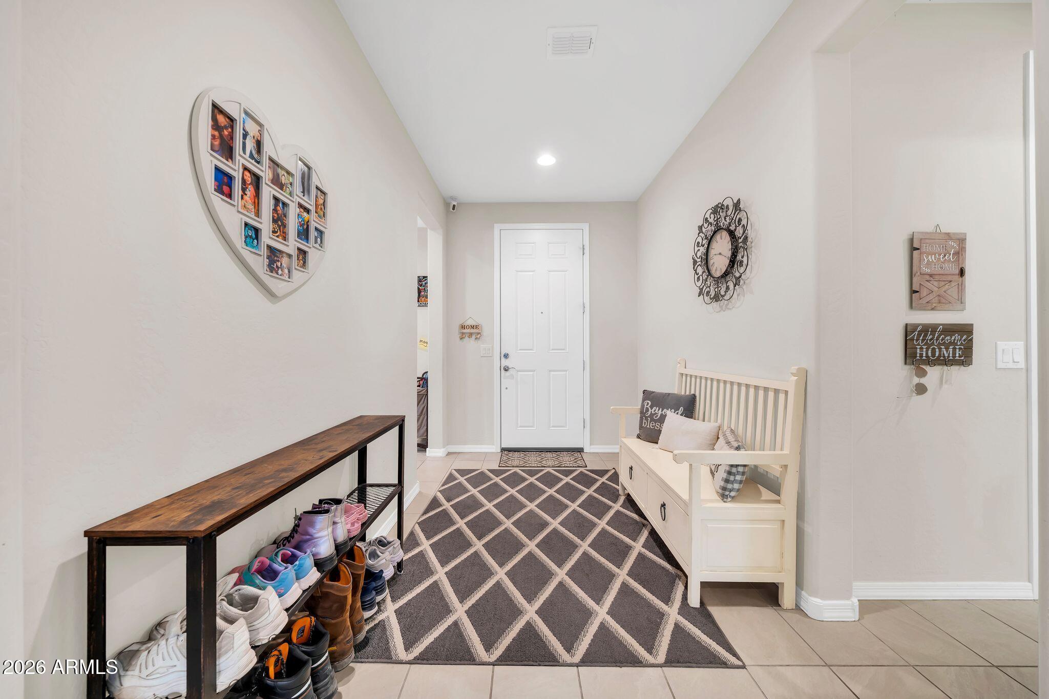 ALLEN RANCHES PARCEL B - Residential