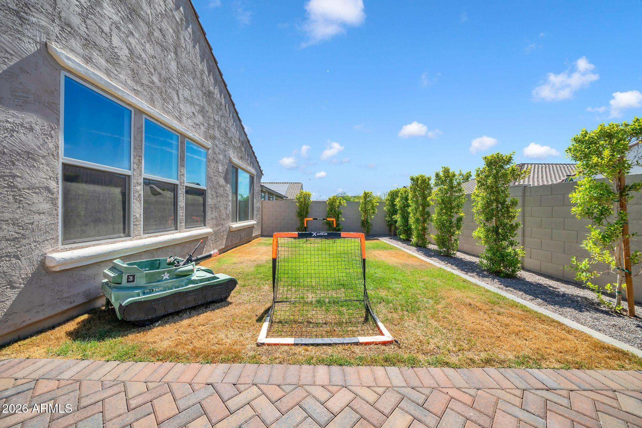 ALLEN RANCHES PARCEL B - Residential