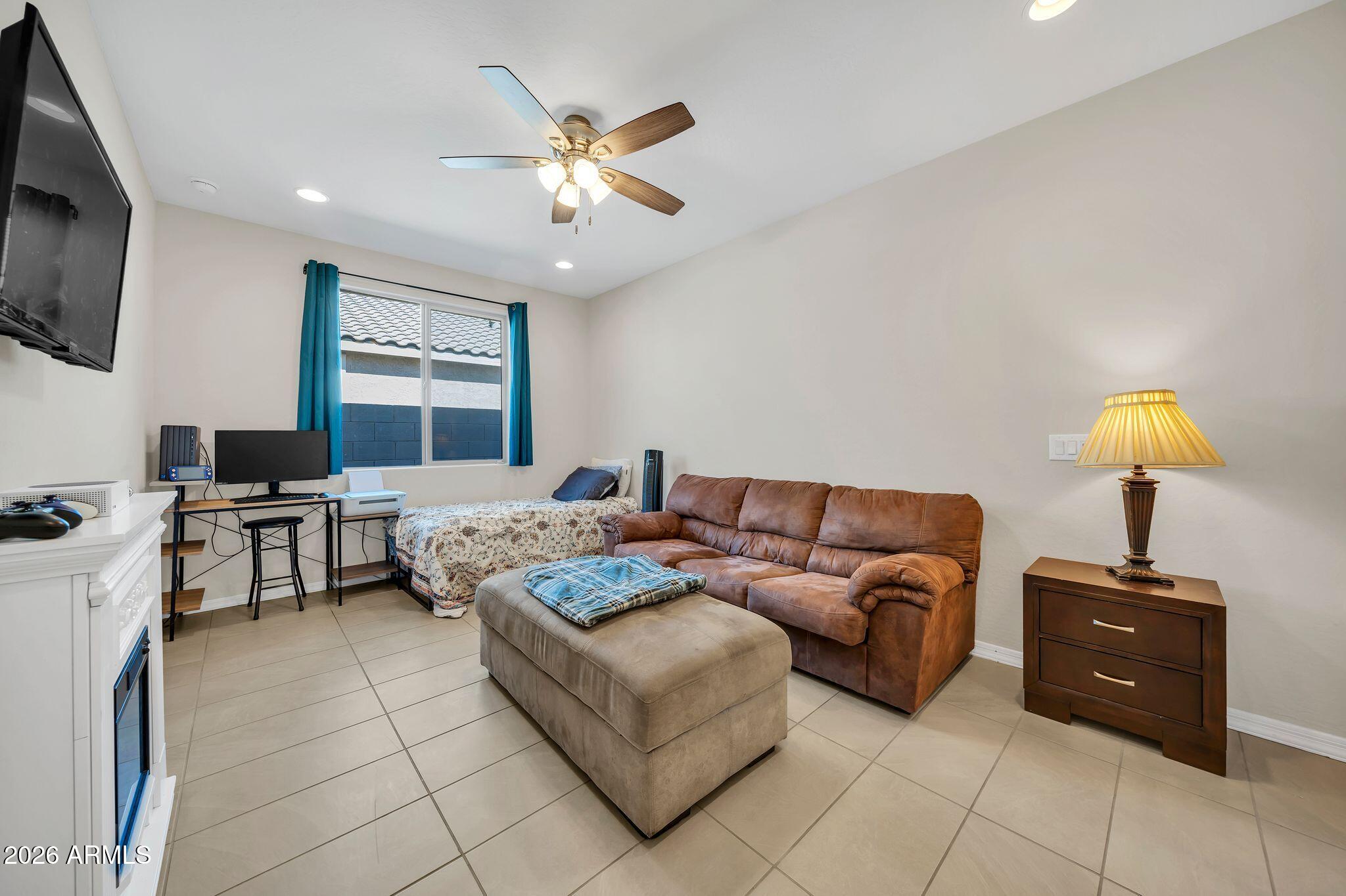 ALLEN RANCHES PARCEL B - Residential