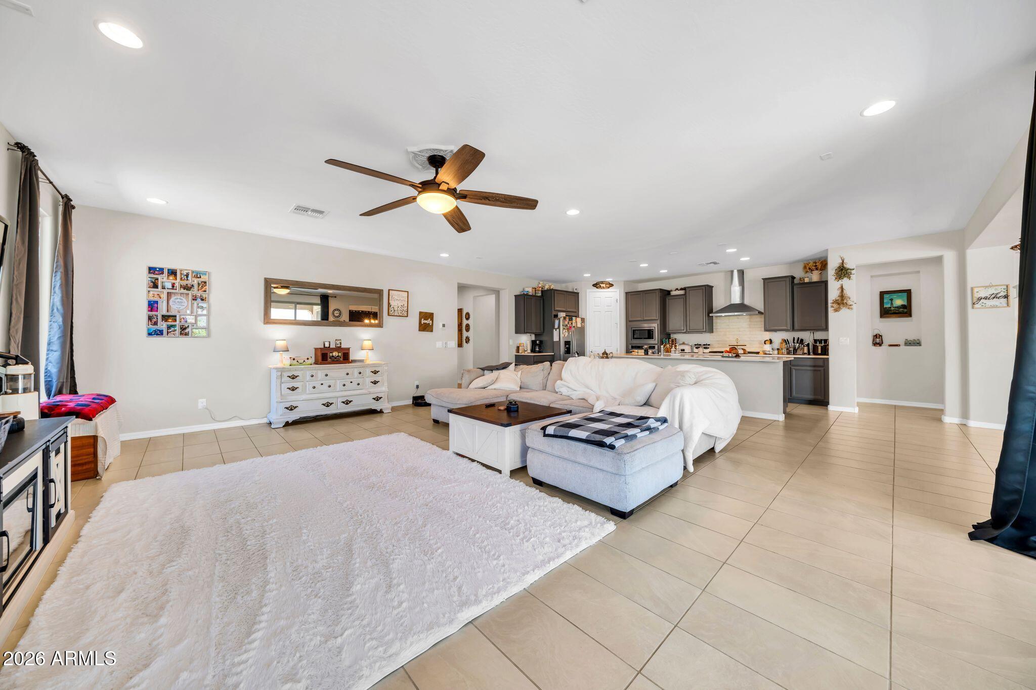 ALLEN RANCHES PARCEL B - Residential