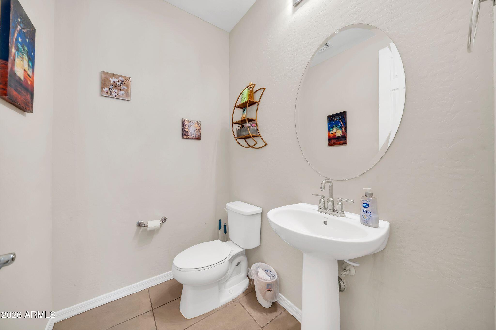 ALLEN RANCHES PARCEL B - Residential
