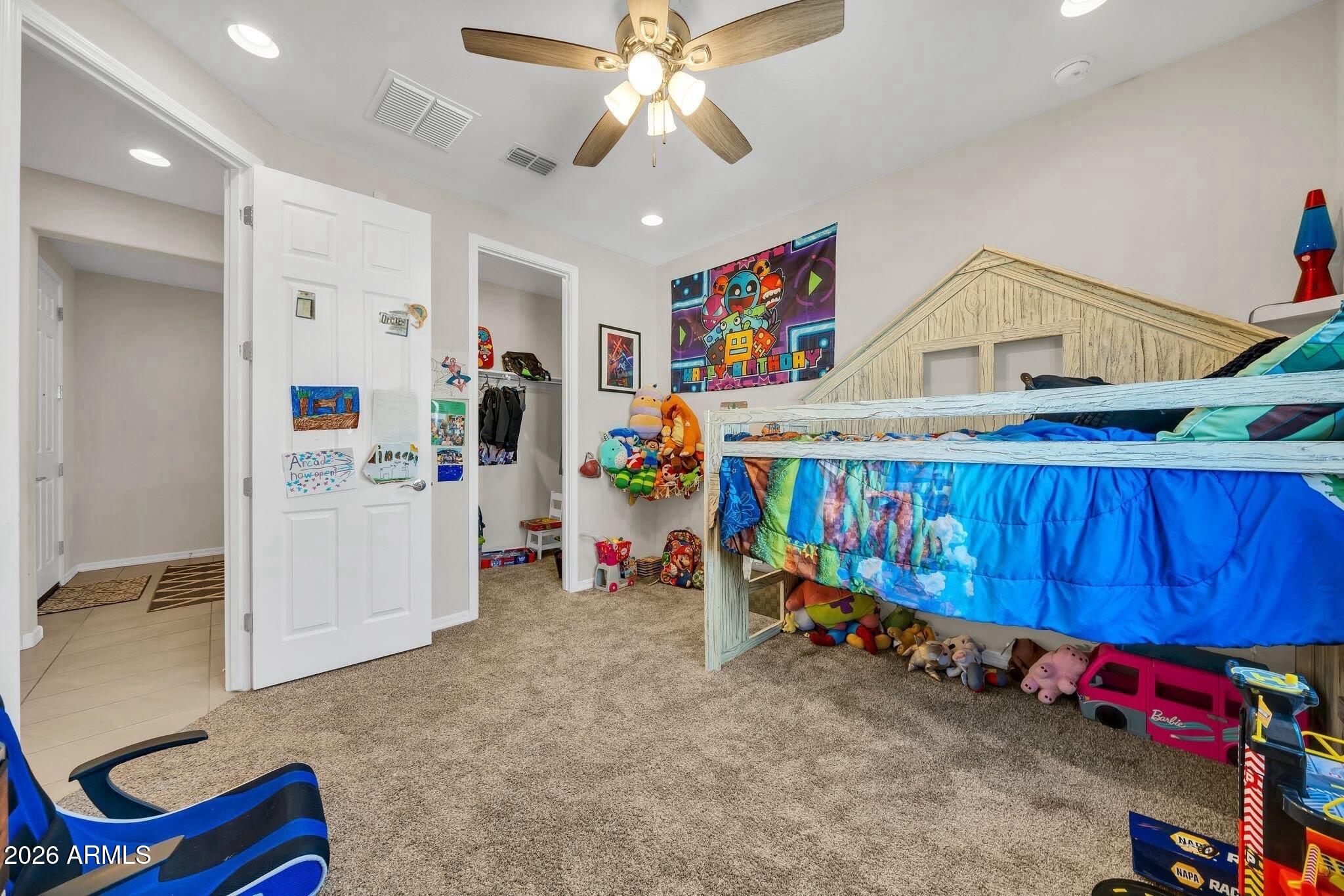 ALLEN RANCHES PARCEL B - Residential