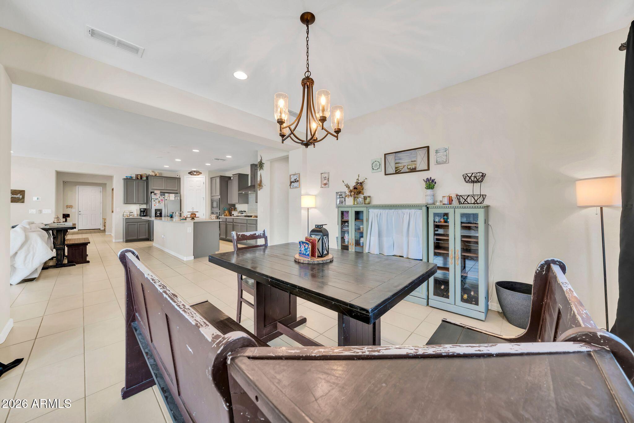 ALLEN RANCHES PARCEL B - Residential