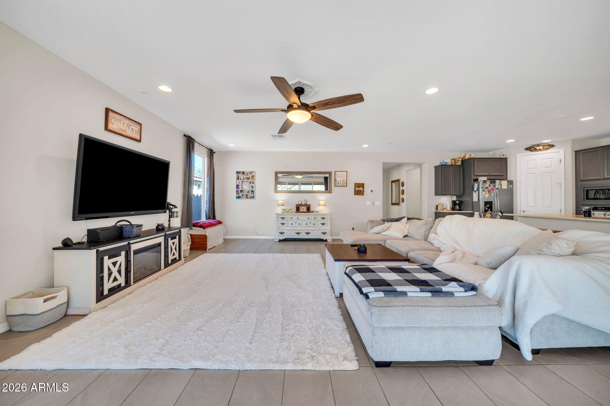 ALLEN RANCHES PARCEL B - Residential