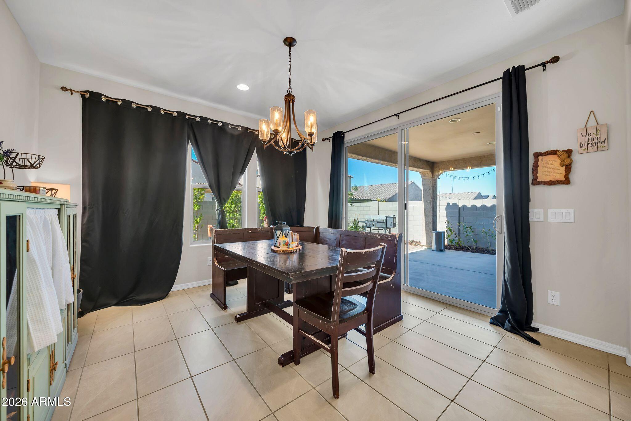 ALLEN RANCHES PARCEL B - Residential