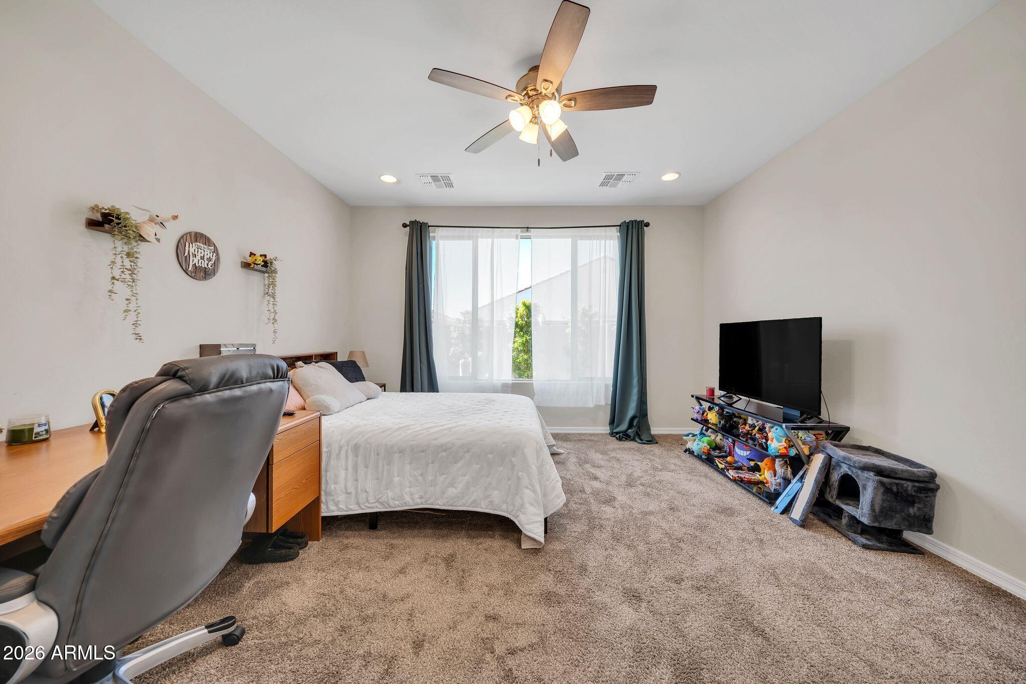 ALLEN RANCHES PARCEL B - Residential