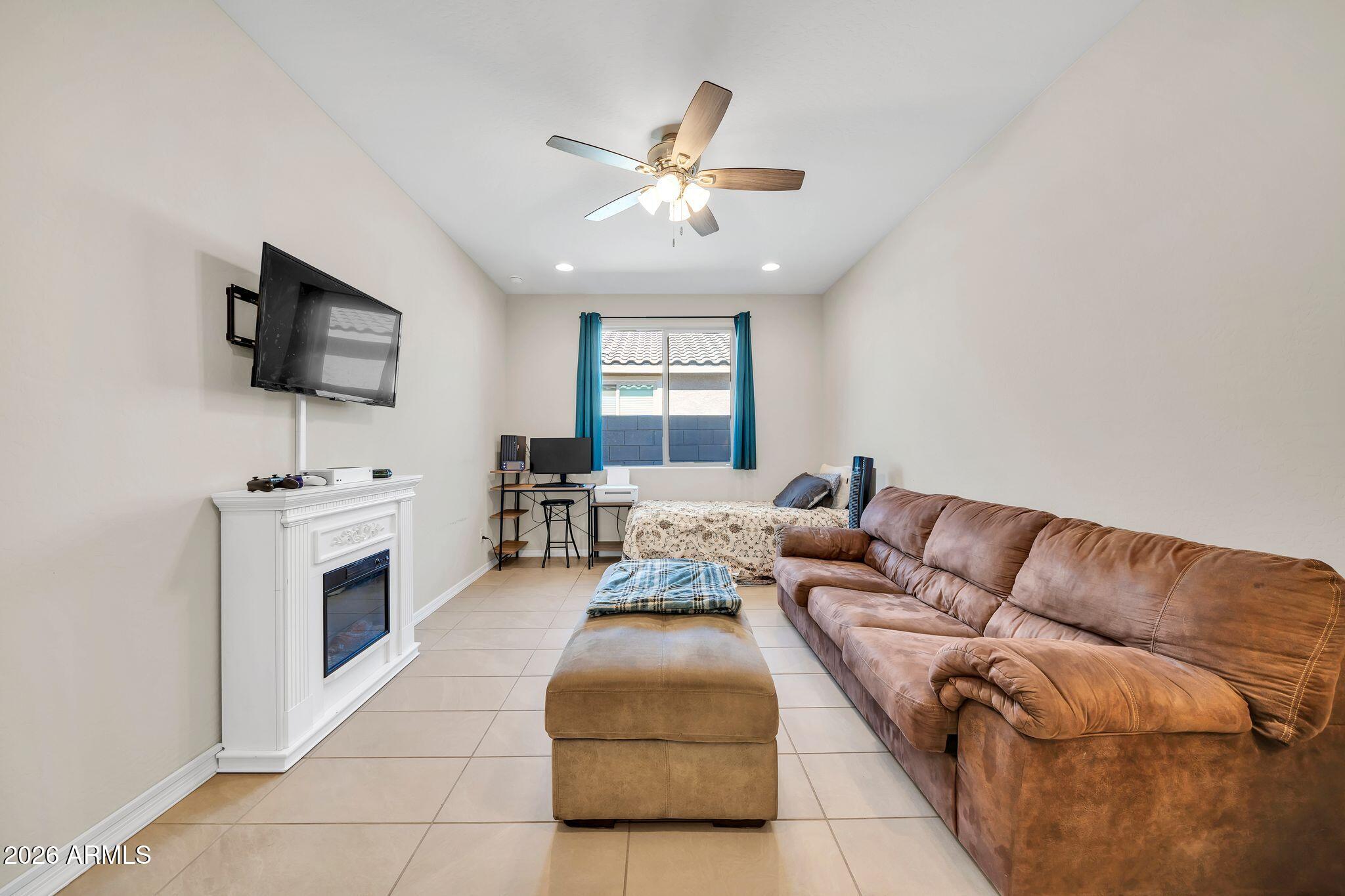 ALLEN RANCHES PARCEL B - Residential