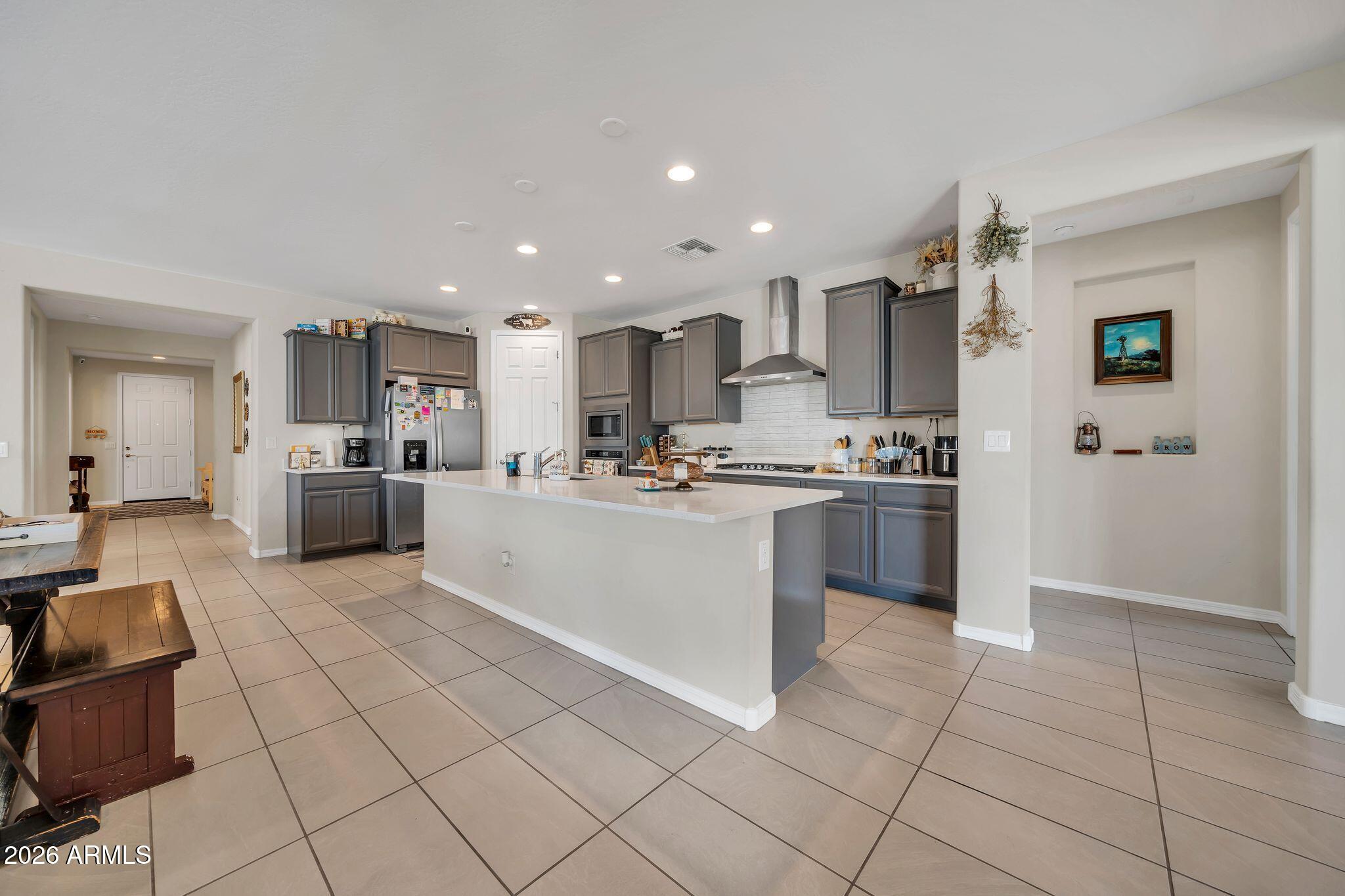ALLEN RANCHES PARCEL B - Residential