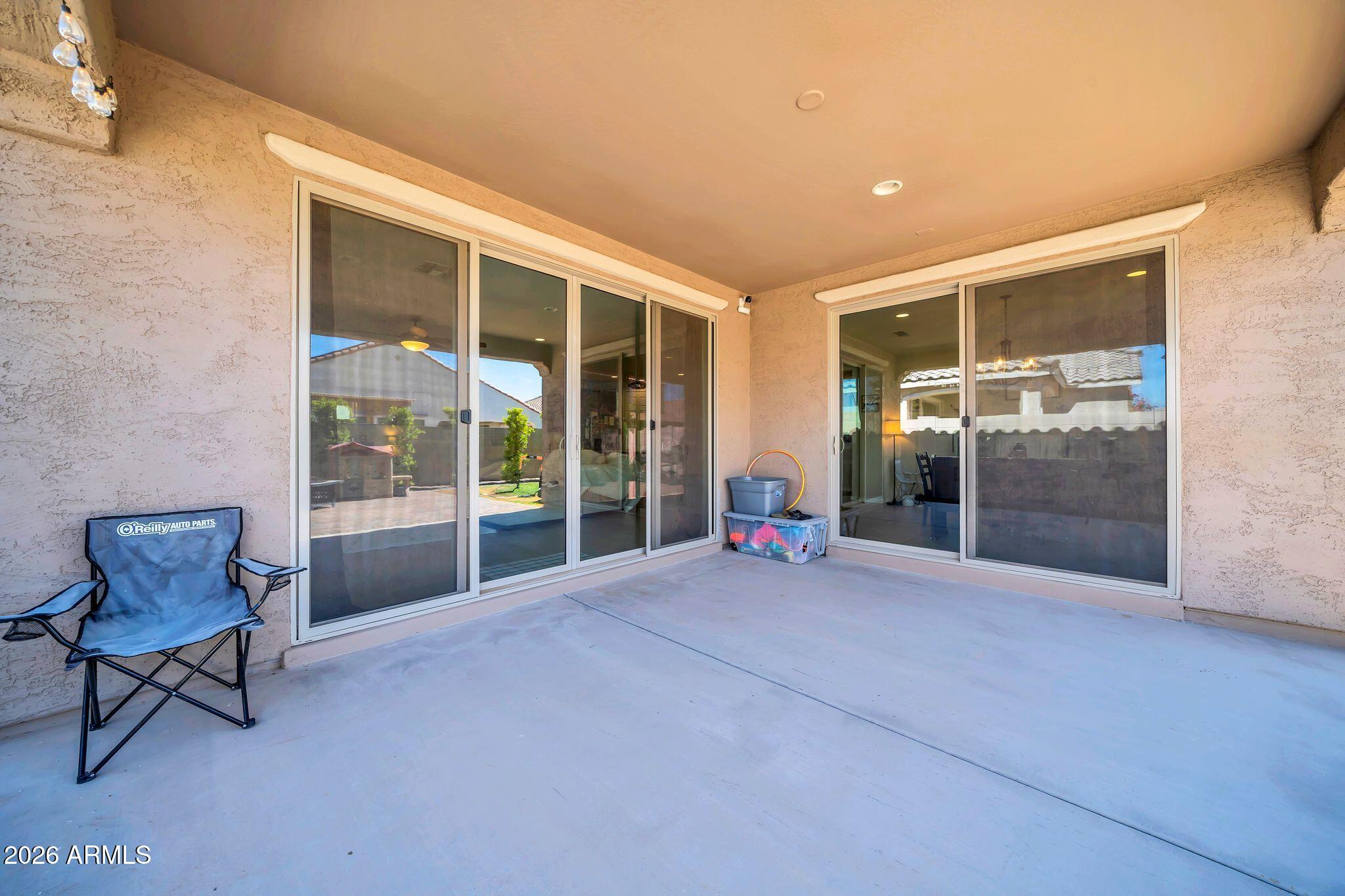 ALLEN RANCHES PARCEL B - Residential