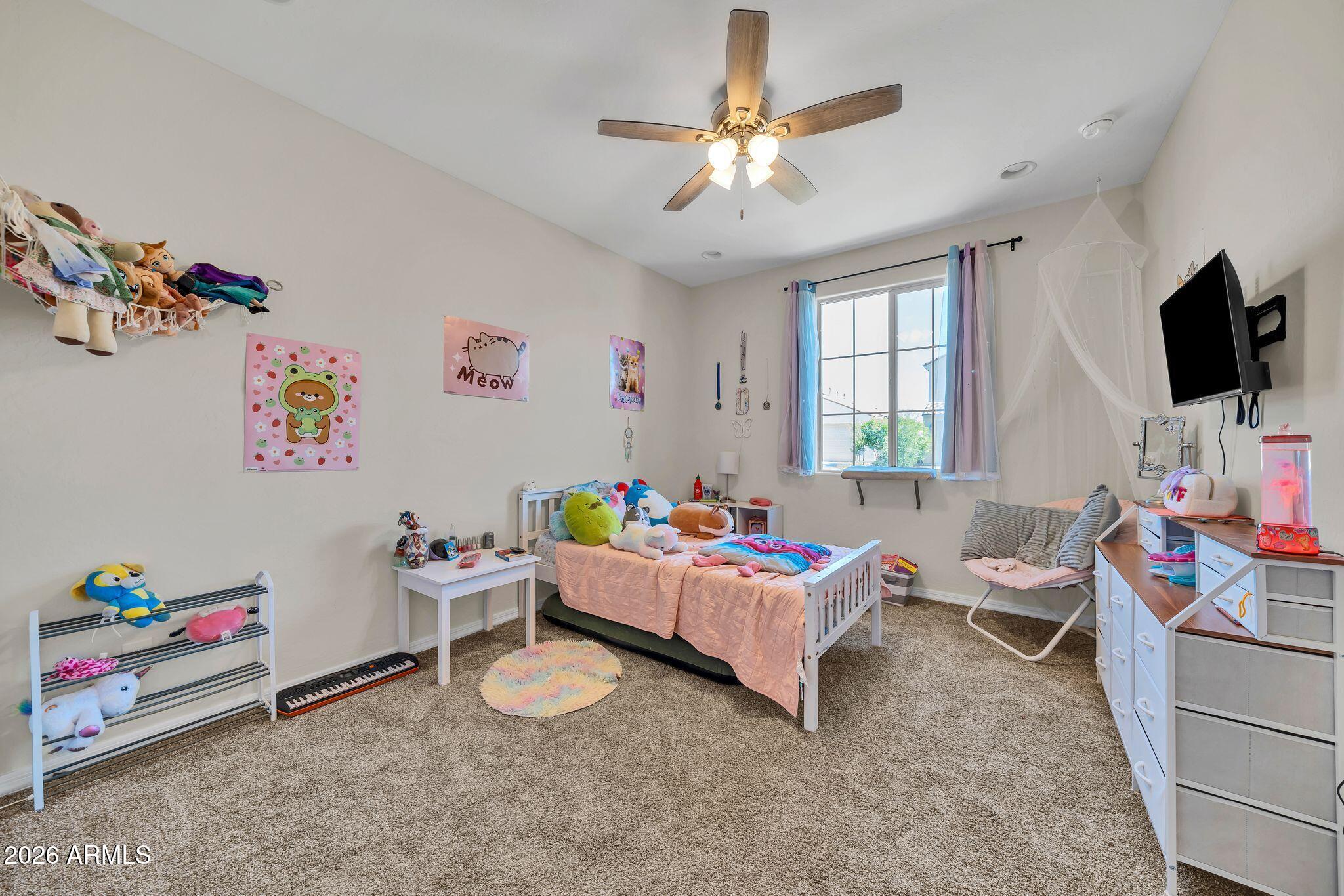 ALLEN RANCHES PARCEL B - Residential